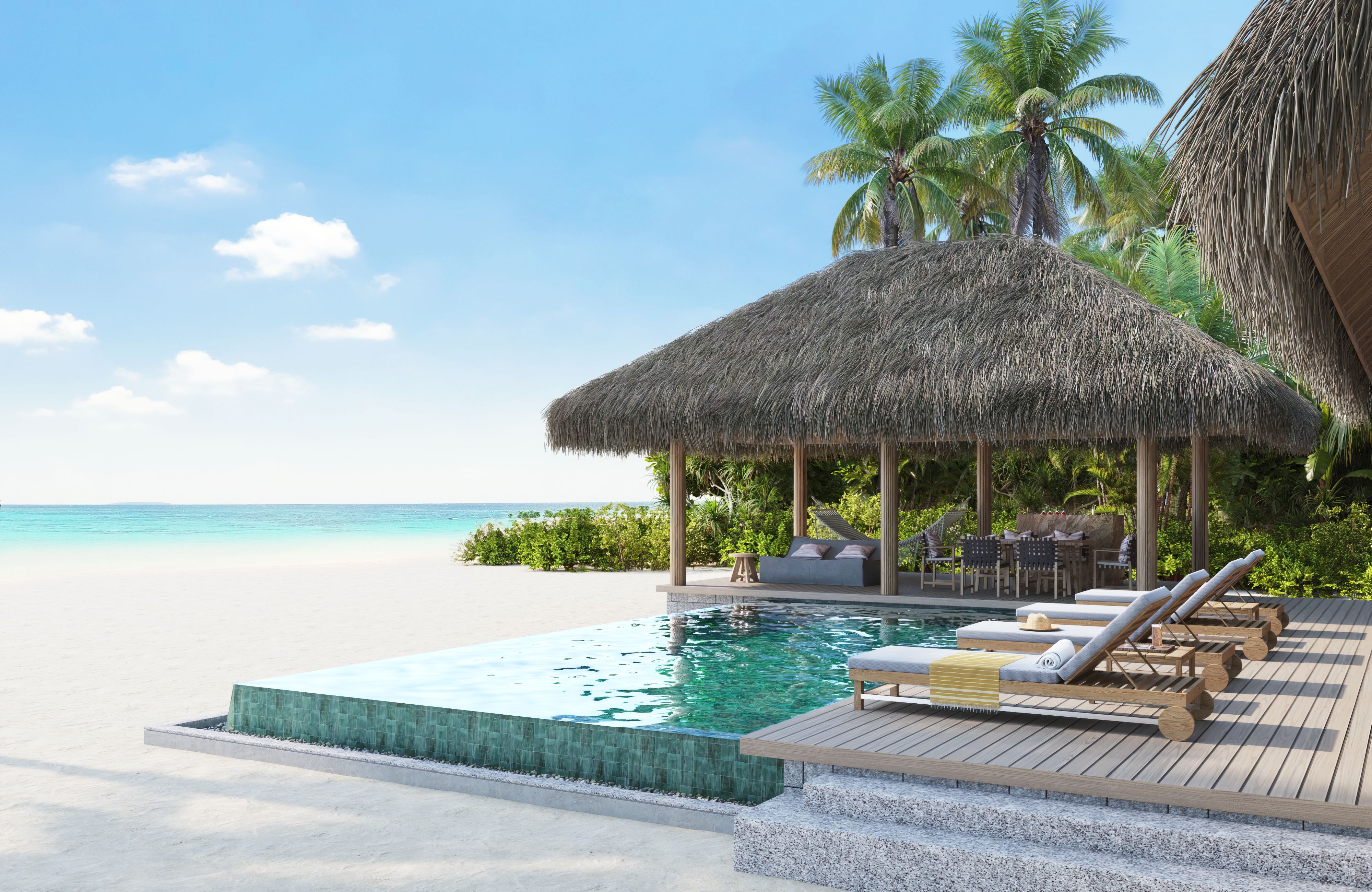 Six Senses Laamu 48