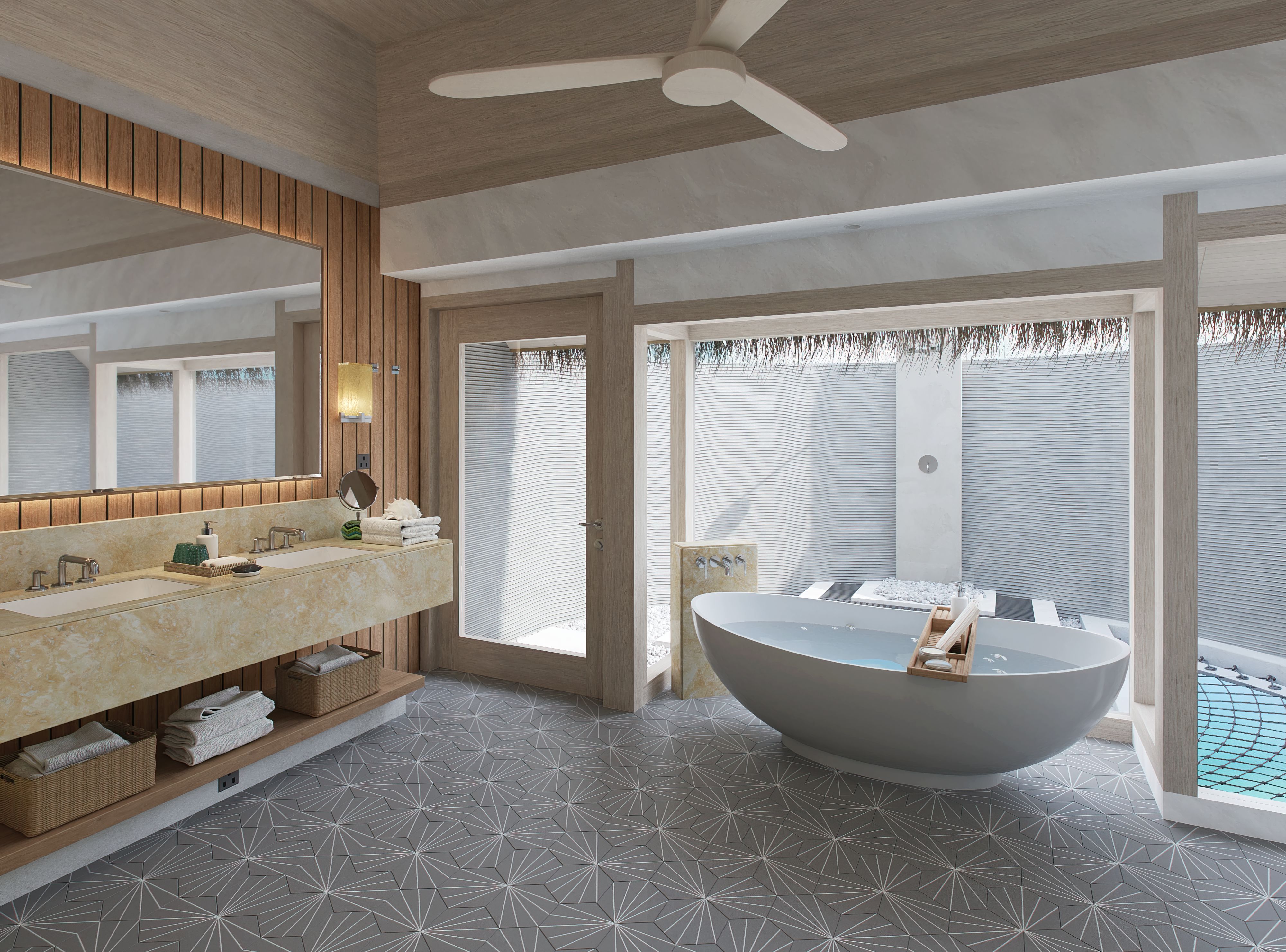 Six Senses Laamu 45