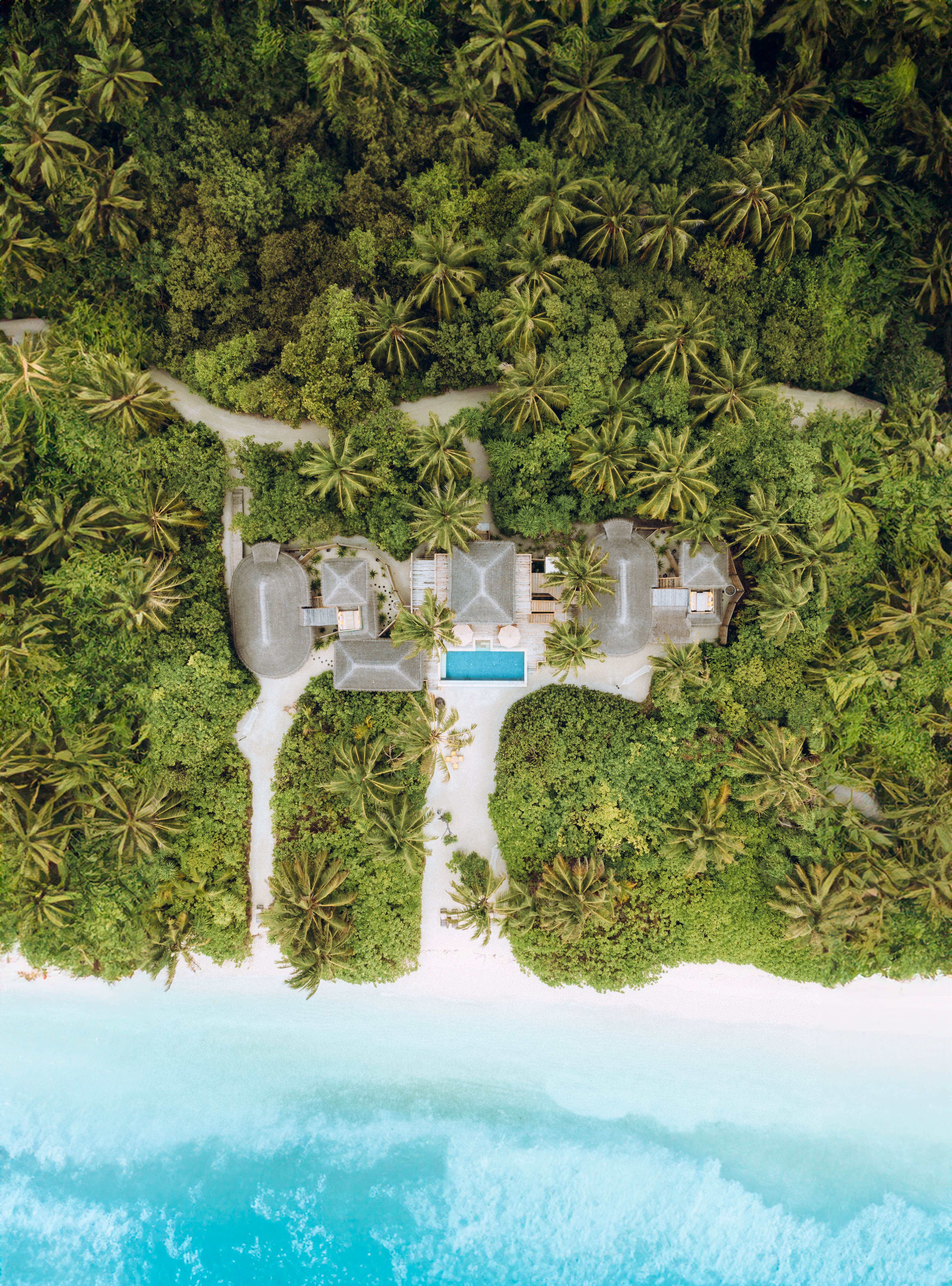 Six Senses Laamu 33