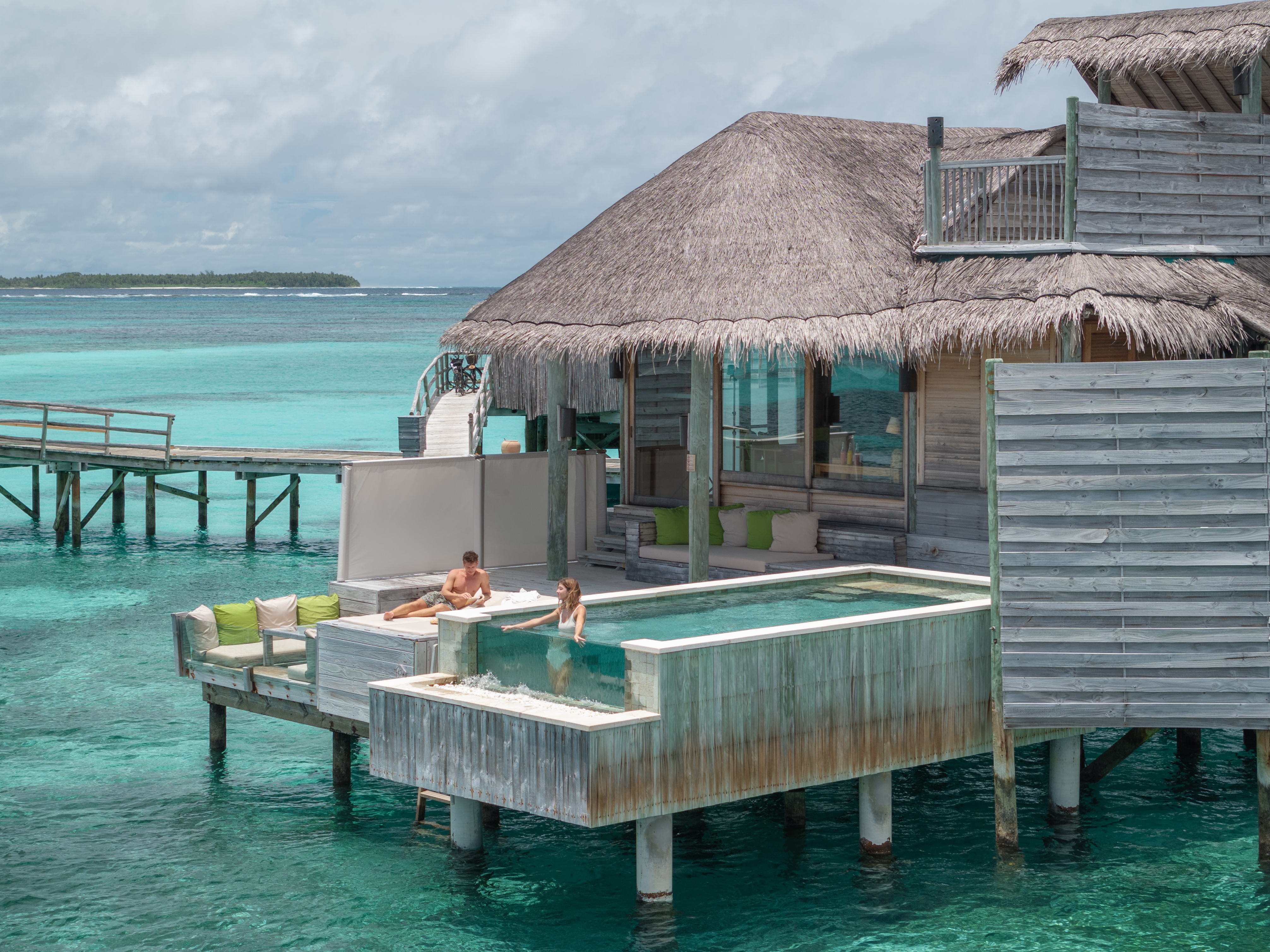 Six Senses Laamu 25