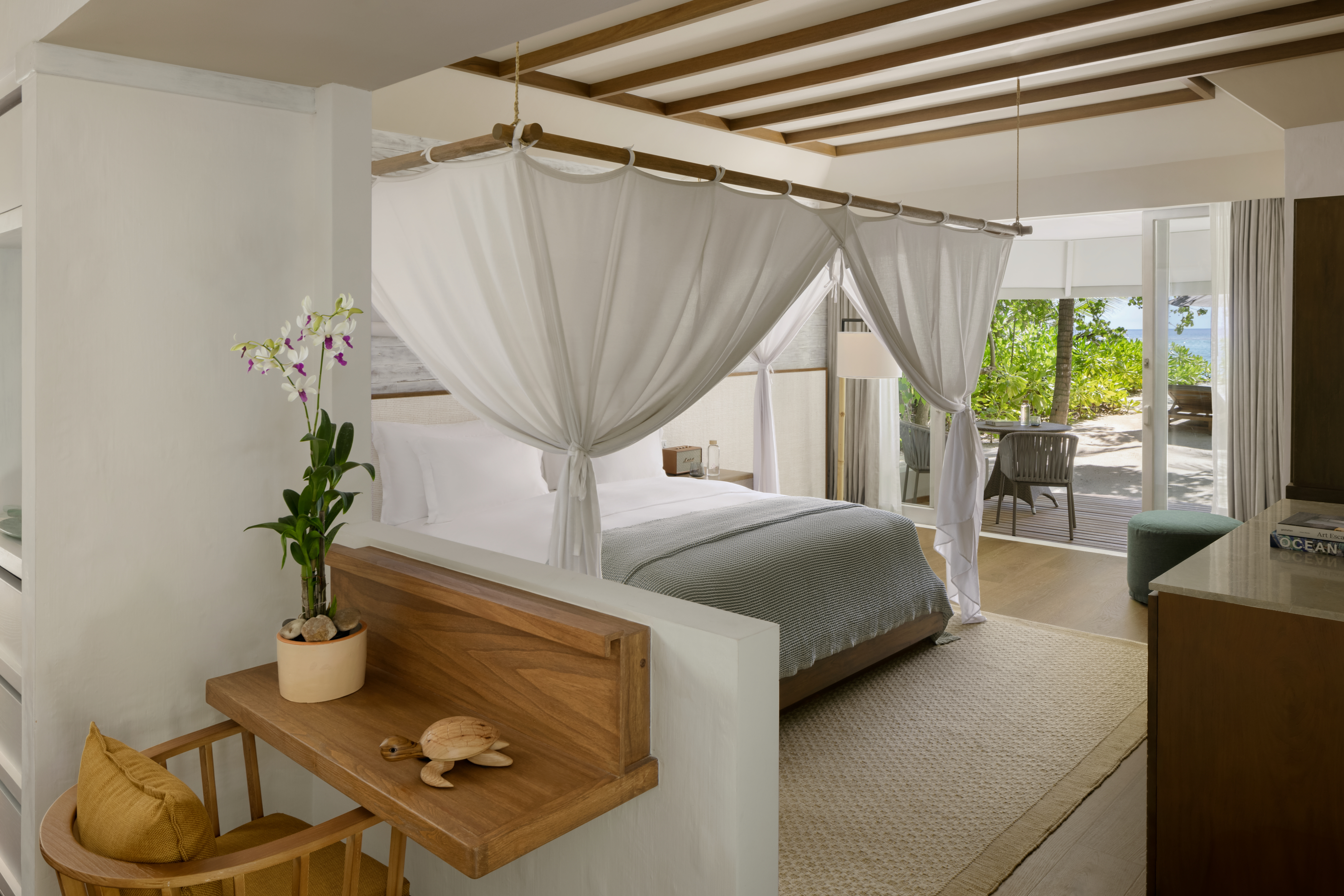 Six Senses Laamu 55