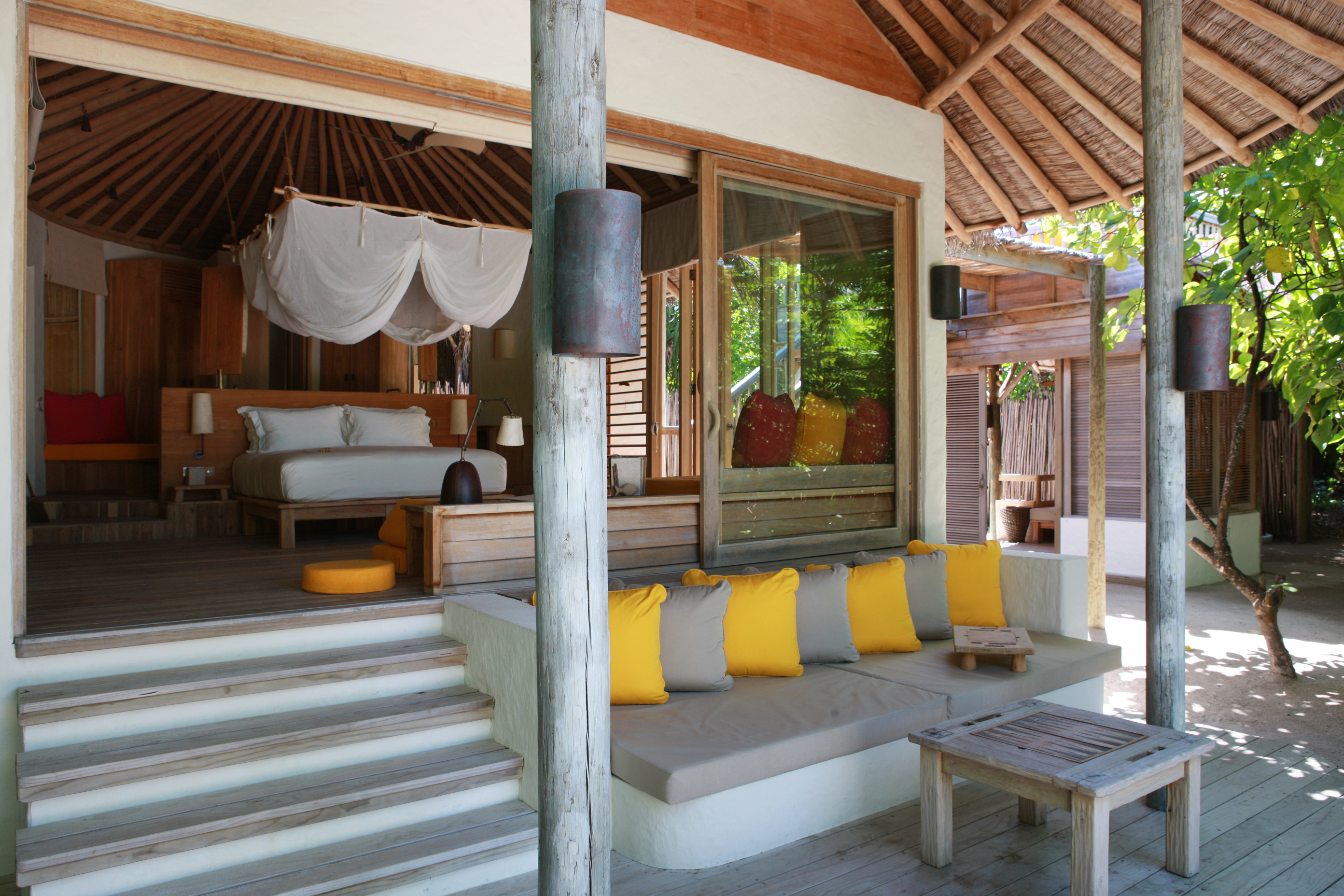 Six Senses Laamu 37