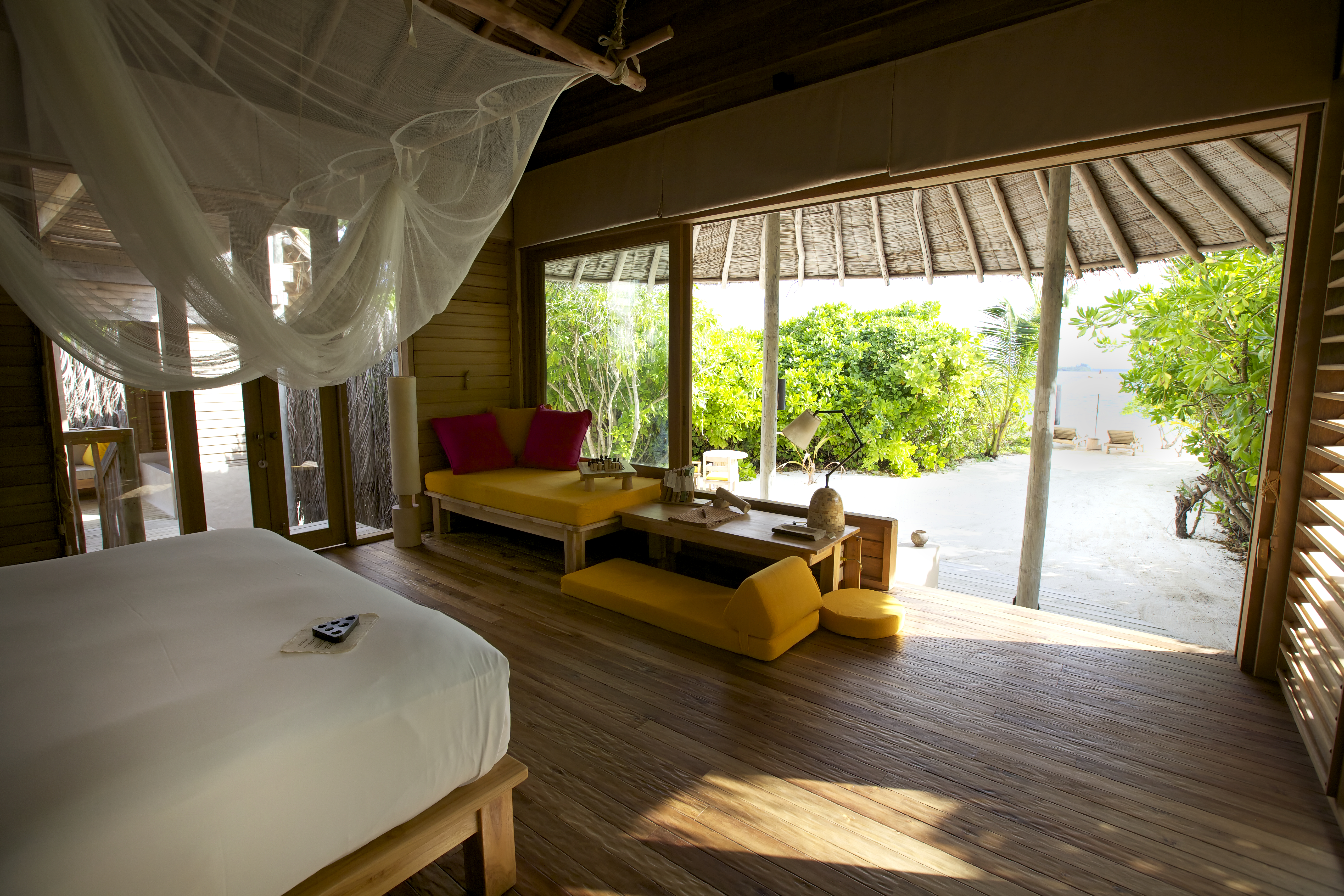 Six Senses Laamu 30