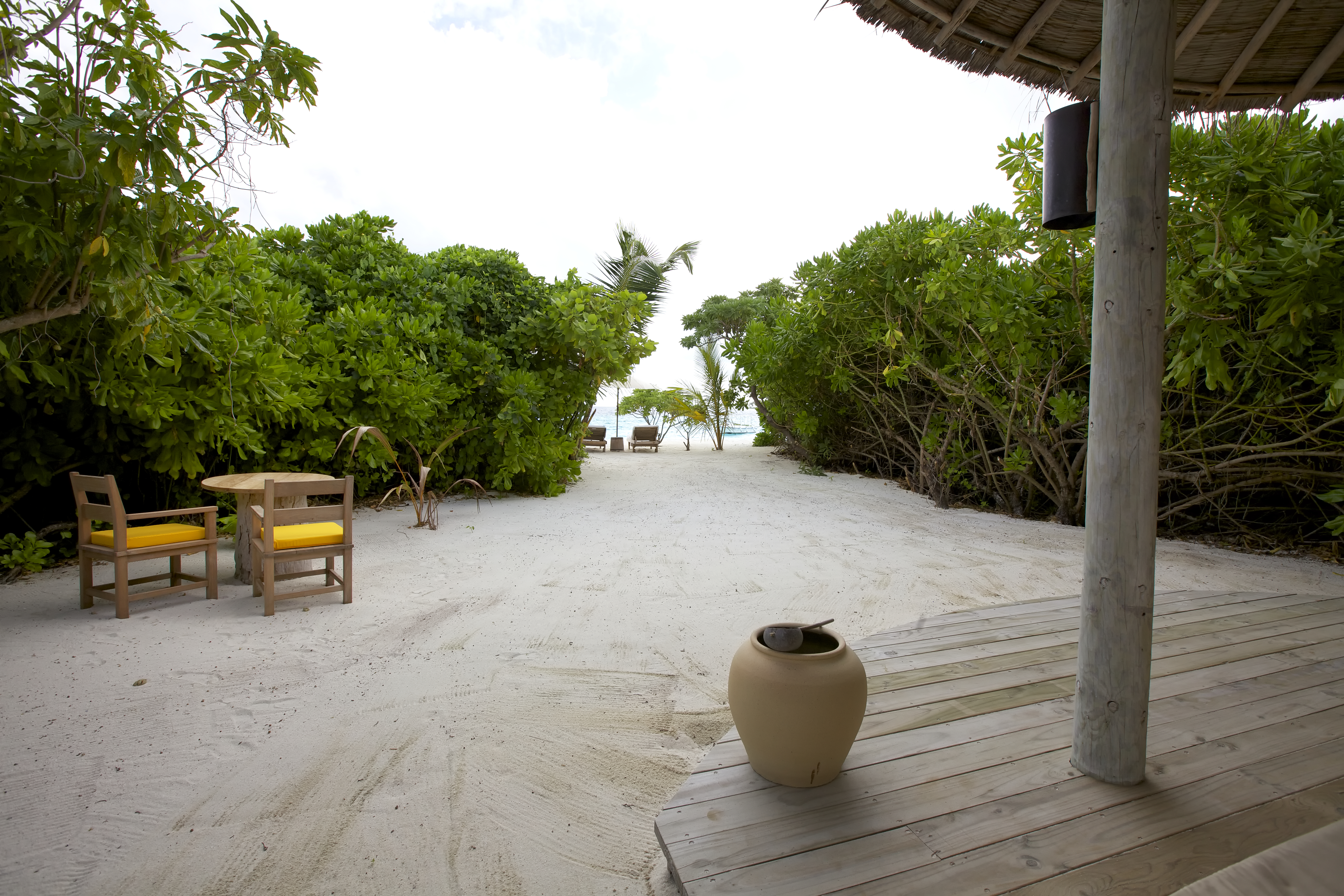 Six Senses Laamu 35