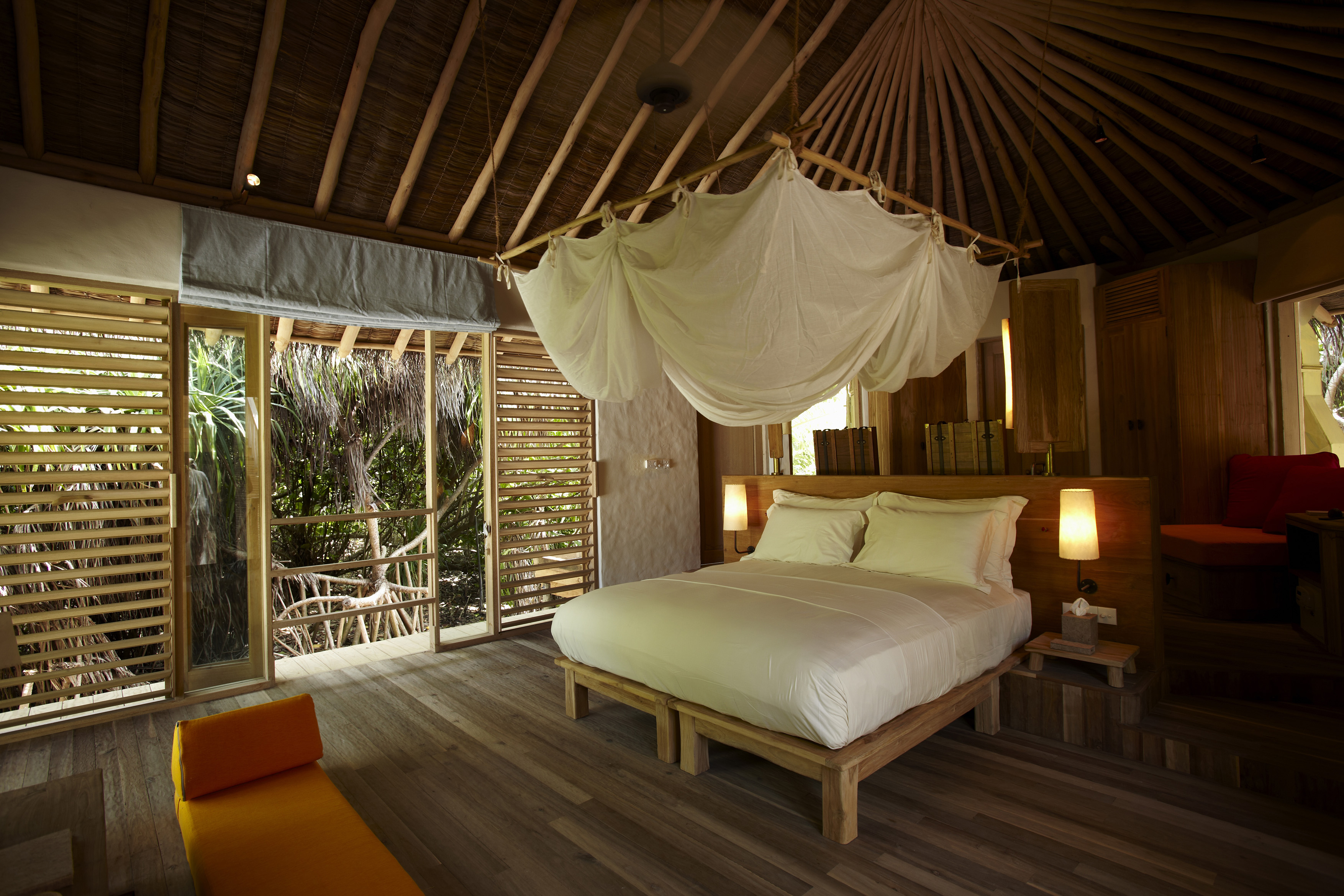 Six Senses Laamu 36