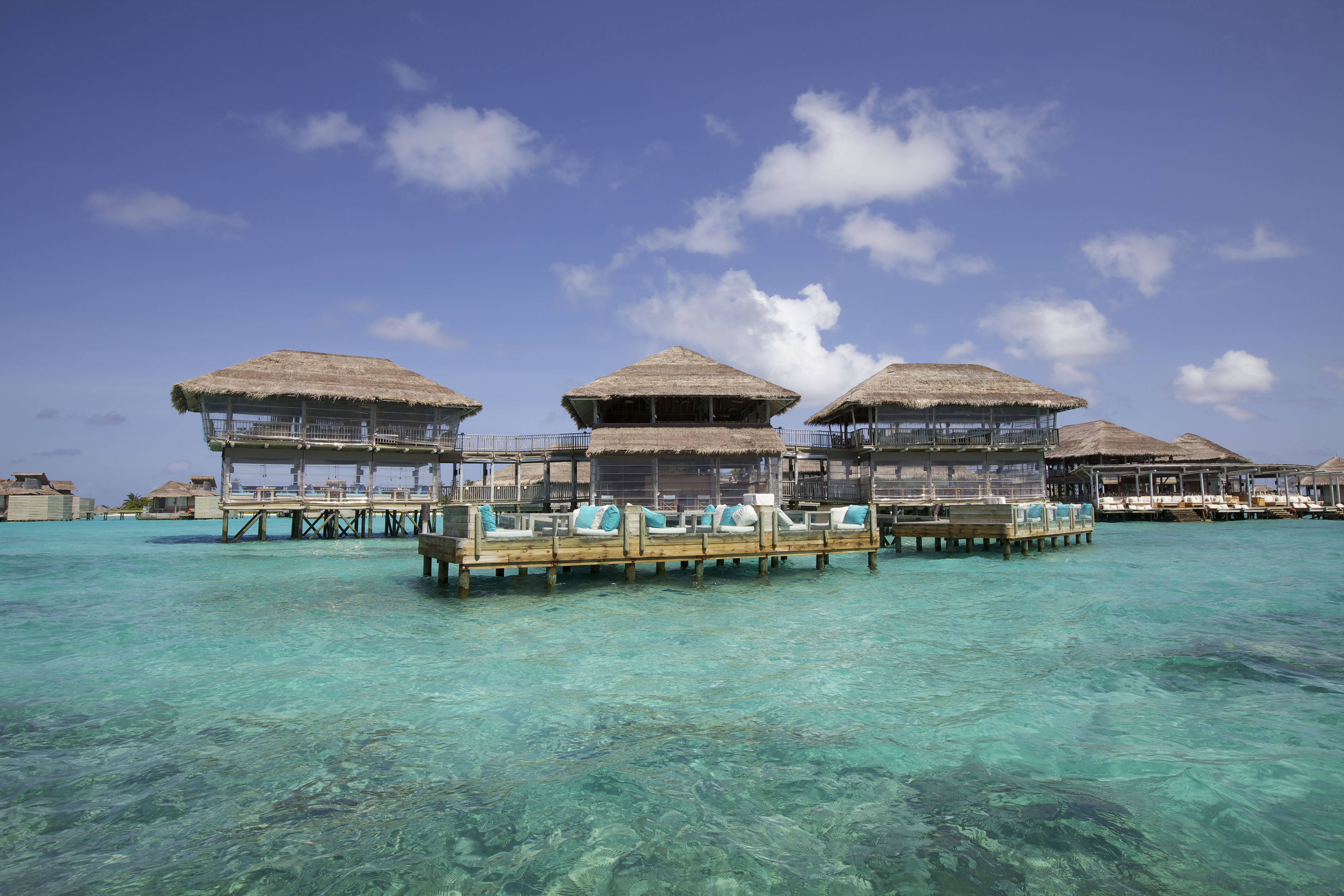 Six Senses Laamu 39
