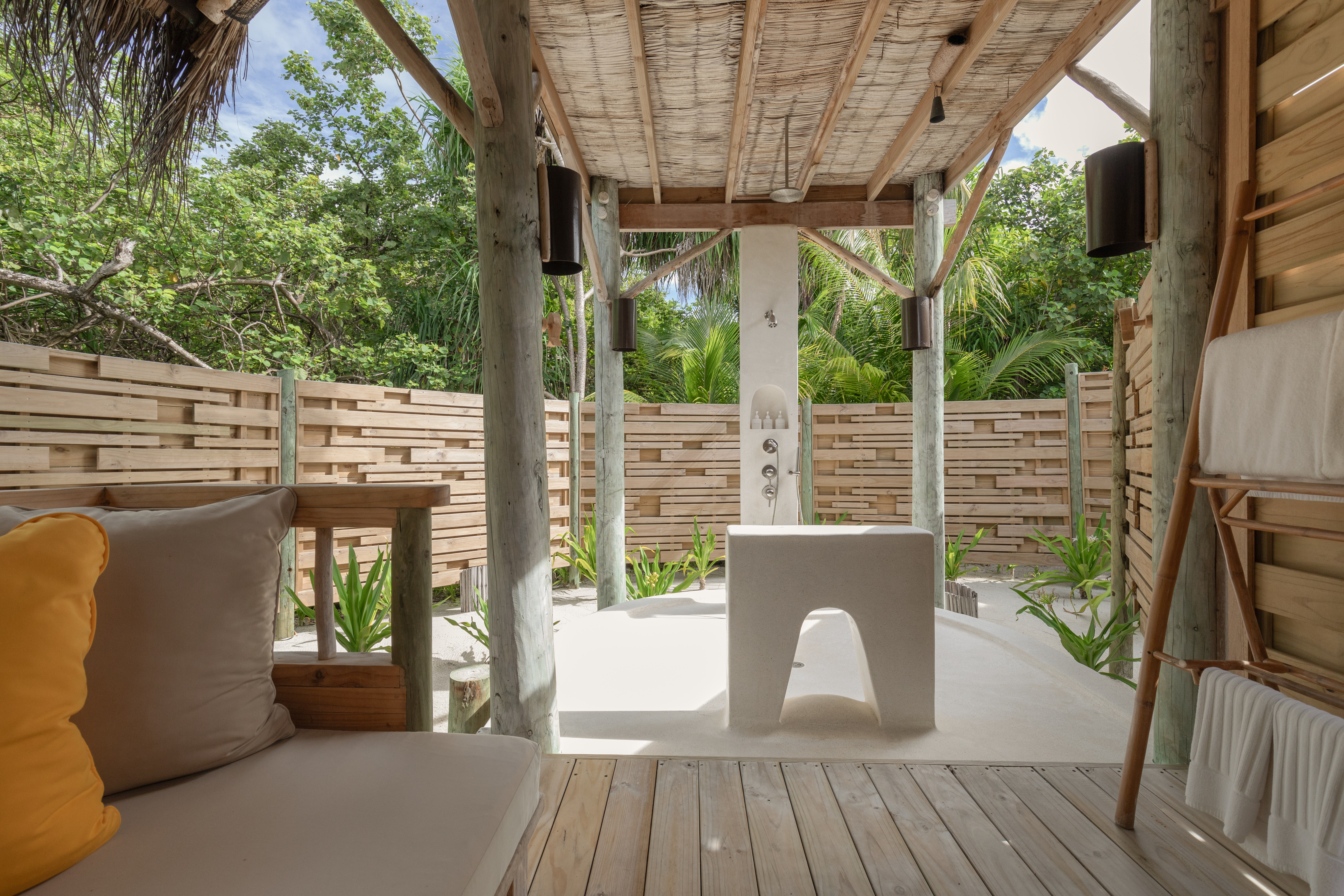 Six Senses Laamu 38