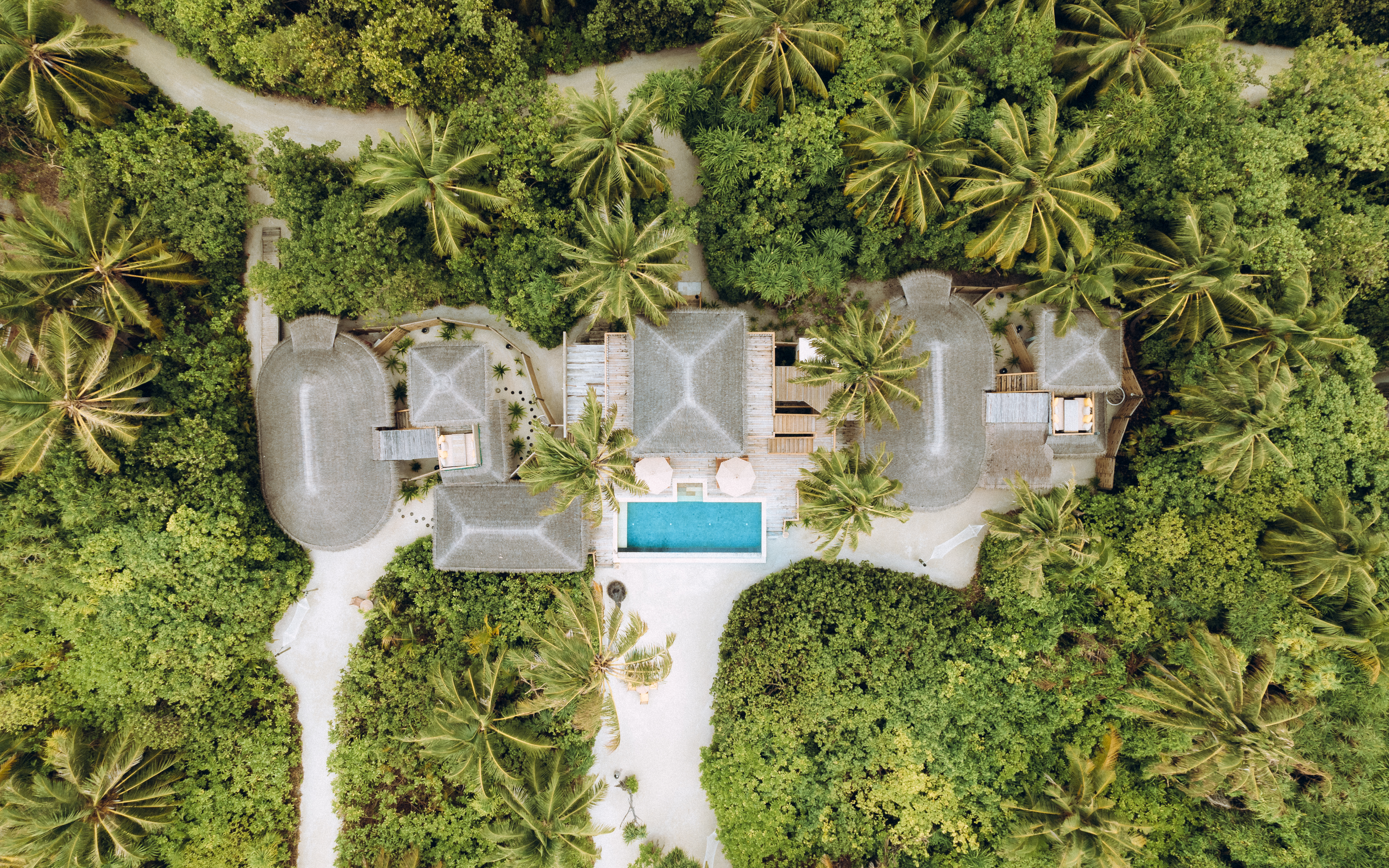 Six Senses Laamu 32