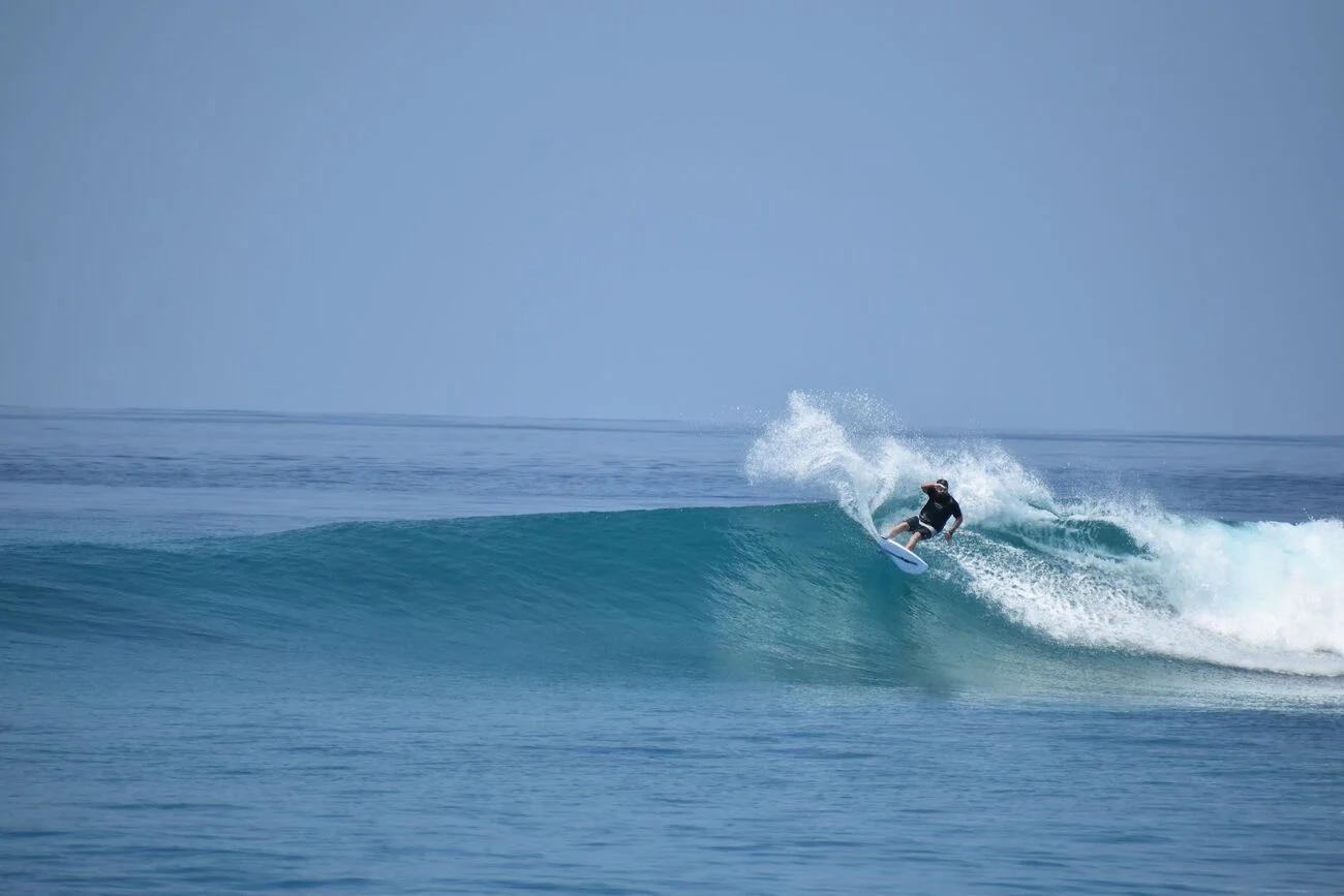 Maverick Hotel Maldives 3