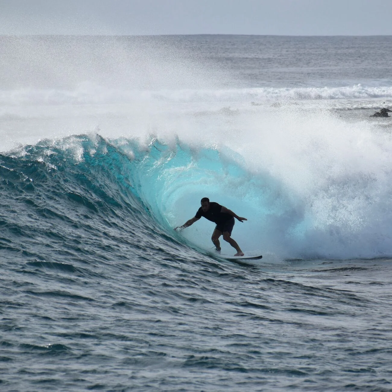 Maverick Hotel Maldives 4