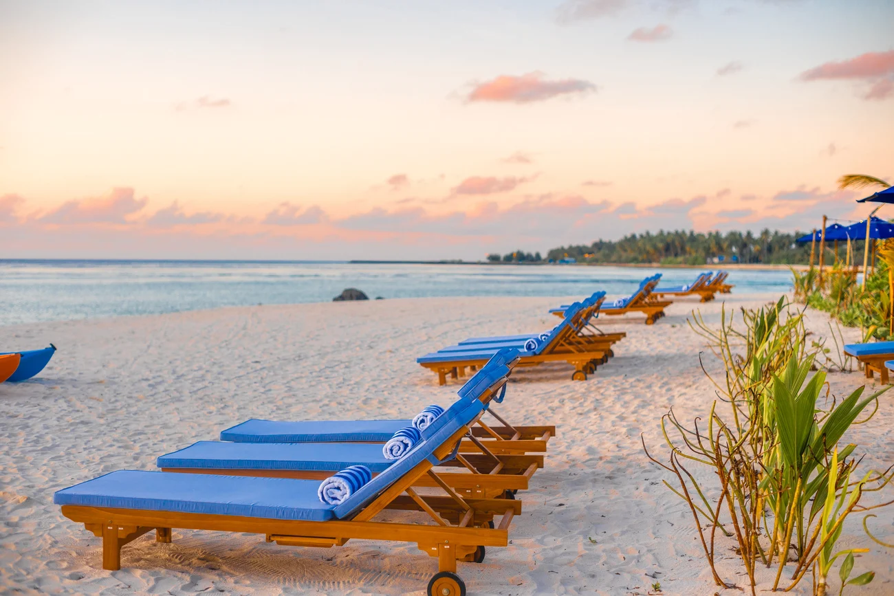 Maverick Hotel Maldives 5