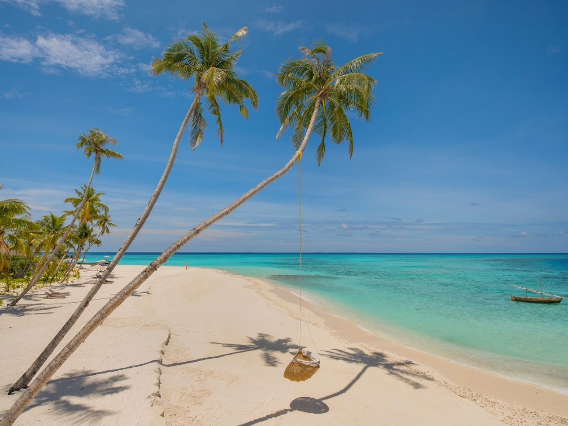 Fushifaru Maldives 2