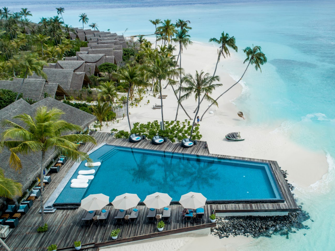 Fushifaru Maldives 5