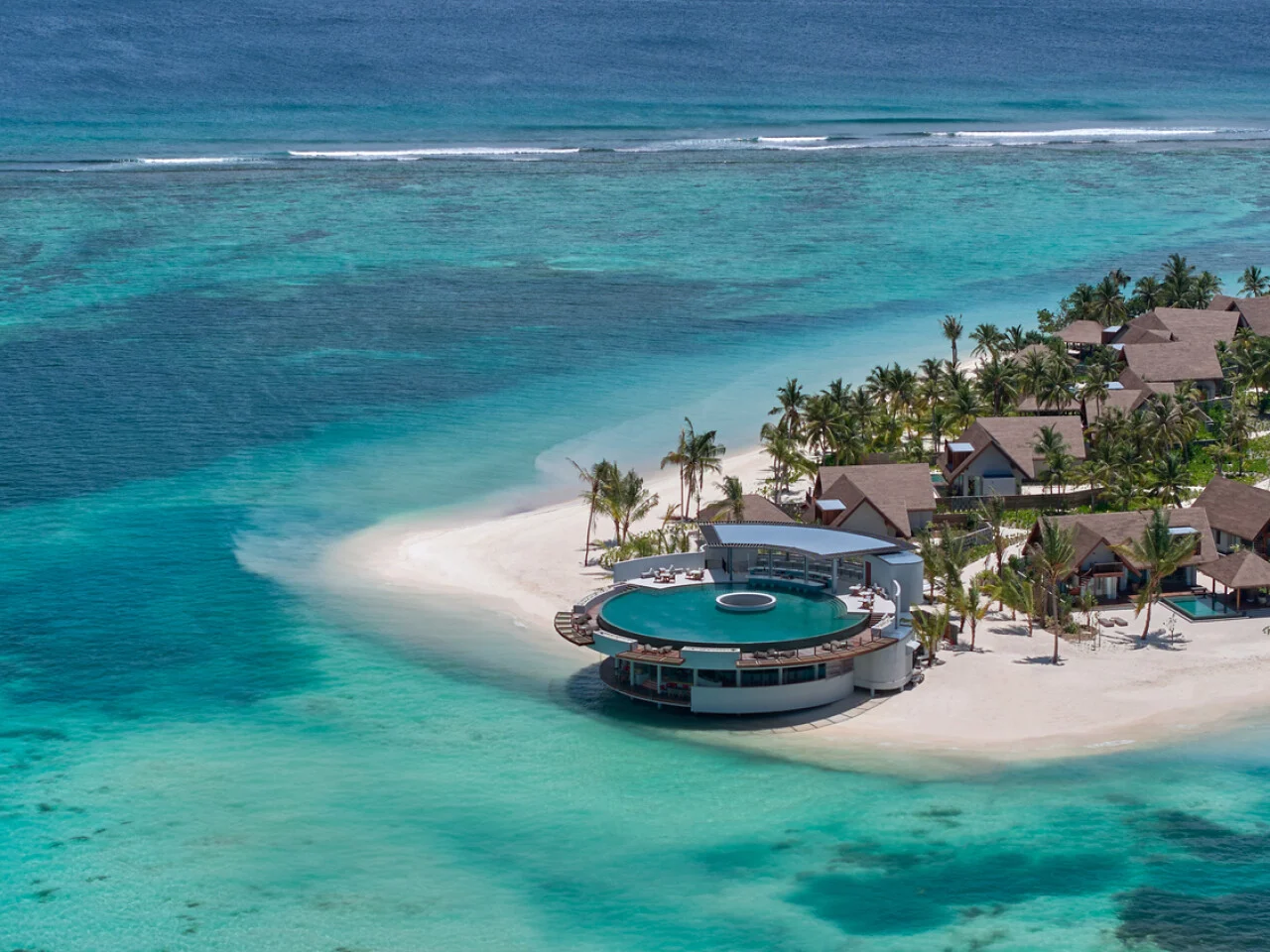 Six Senses Kanuhura 5