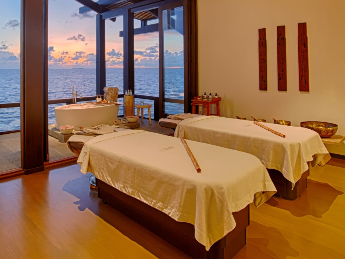 Kudadoo Maldives Private Island 3