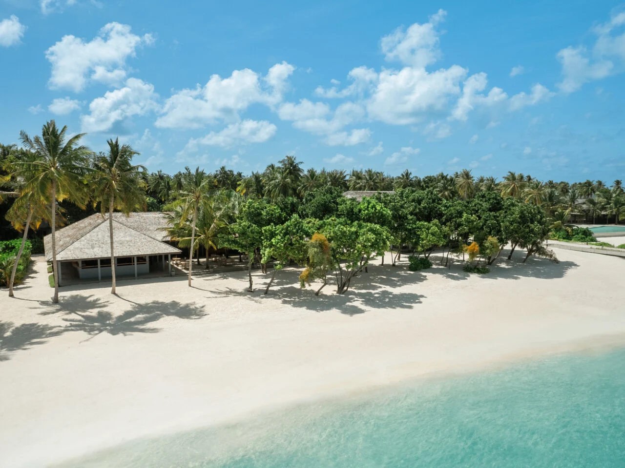 Jawakara Islands Maldives 11