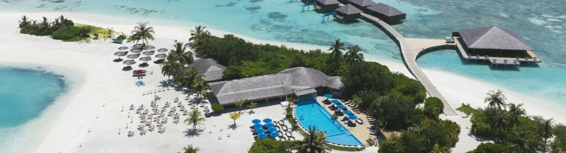 Cocoon Maldives - Featured Image