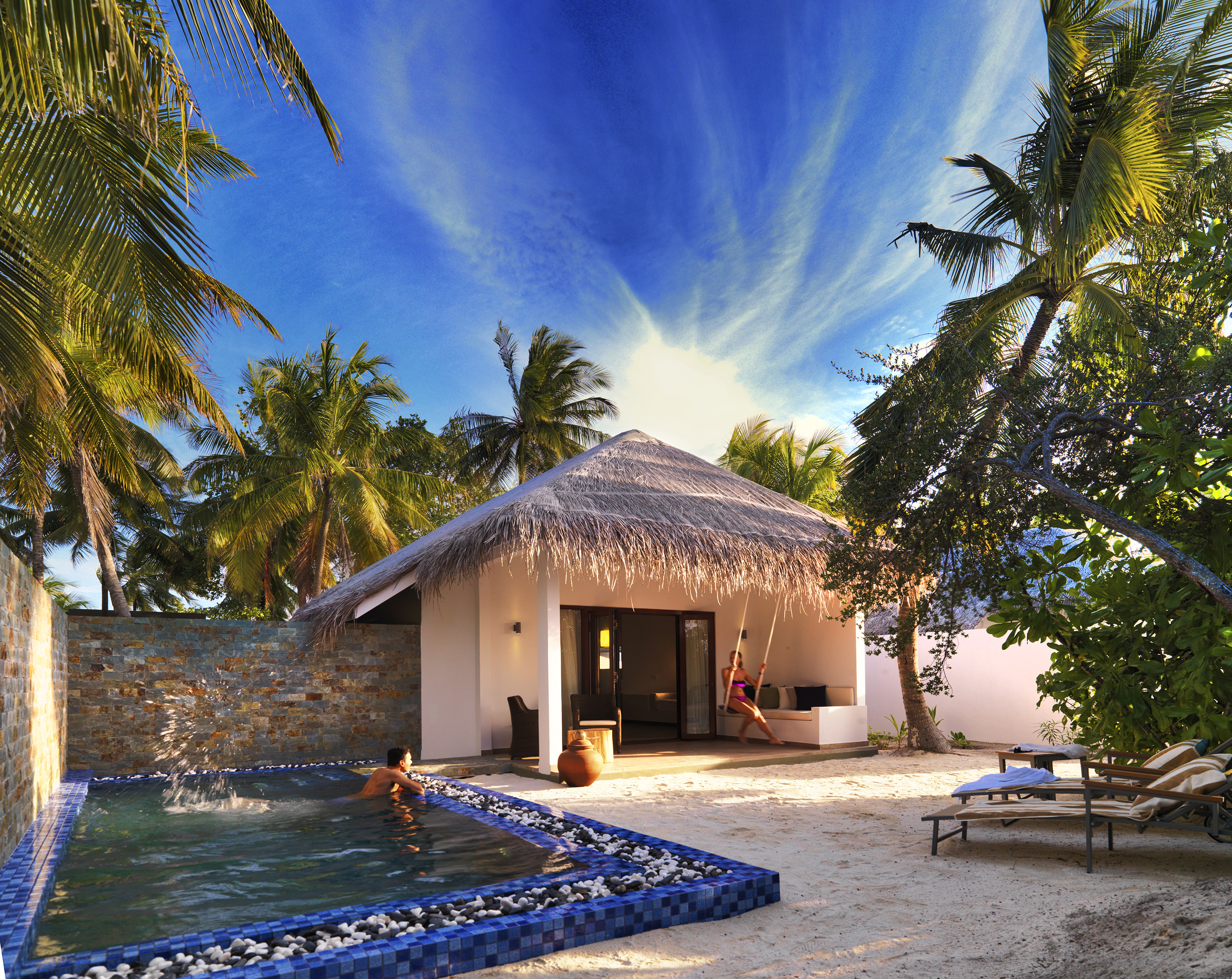 Cocoon Maldives 12