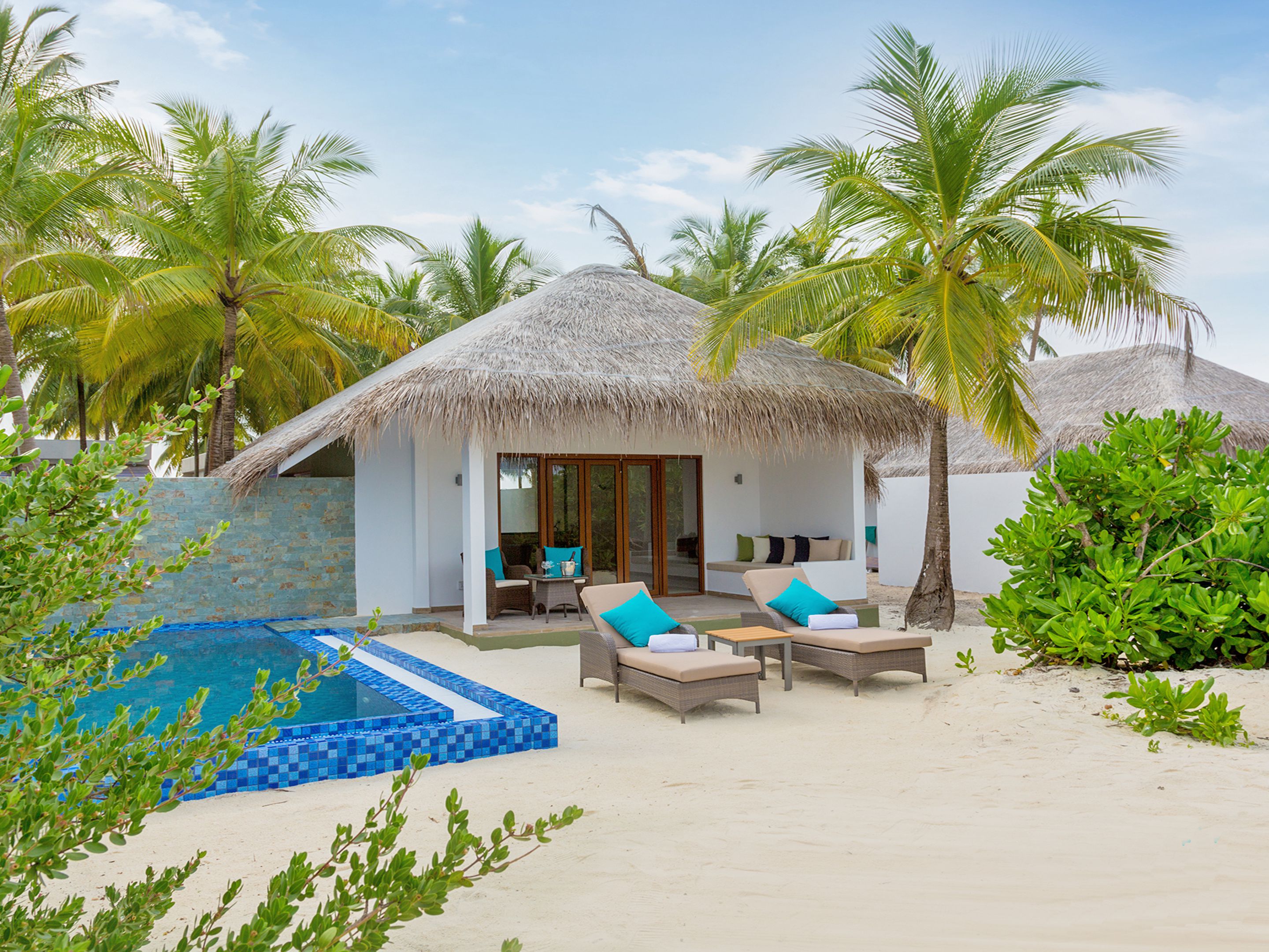 Cocoon Maldives 10