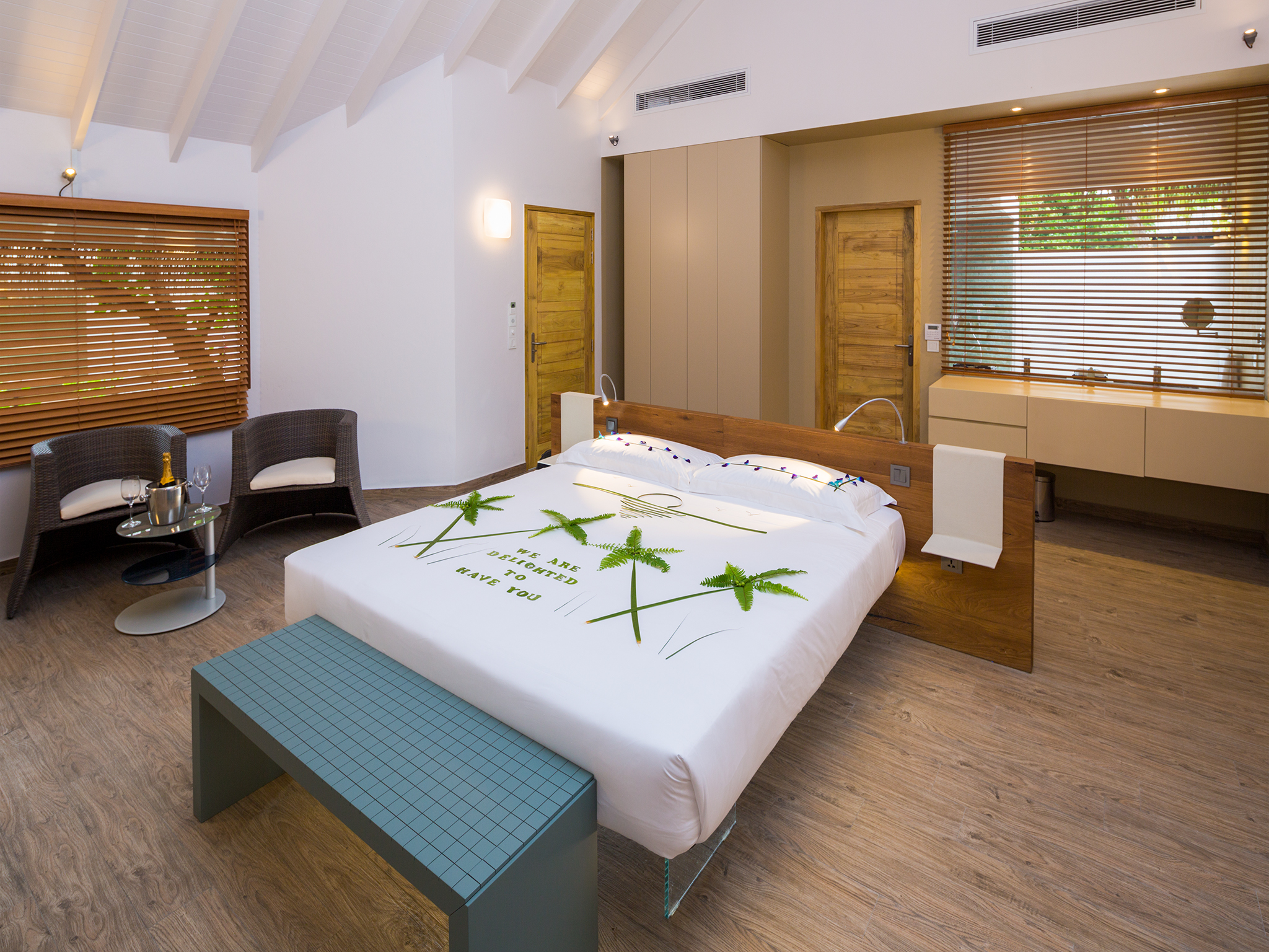 Cocoon Maldives 9