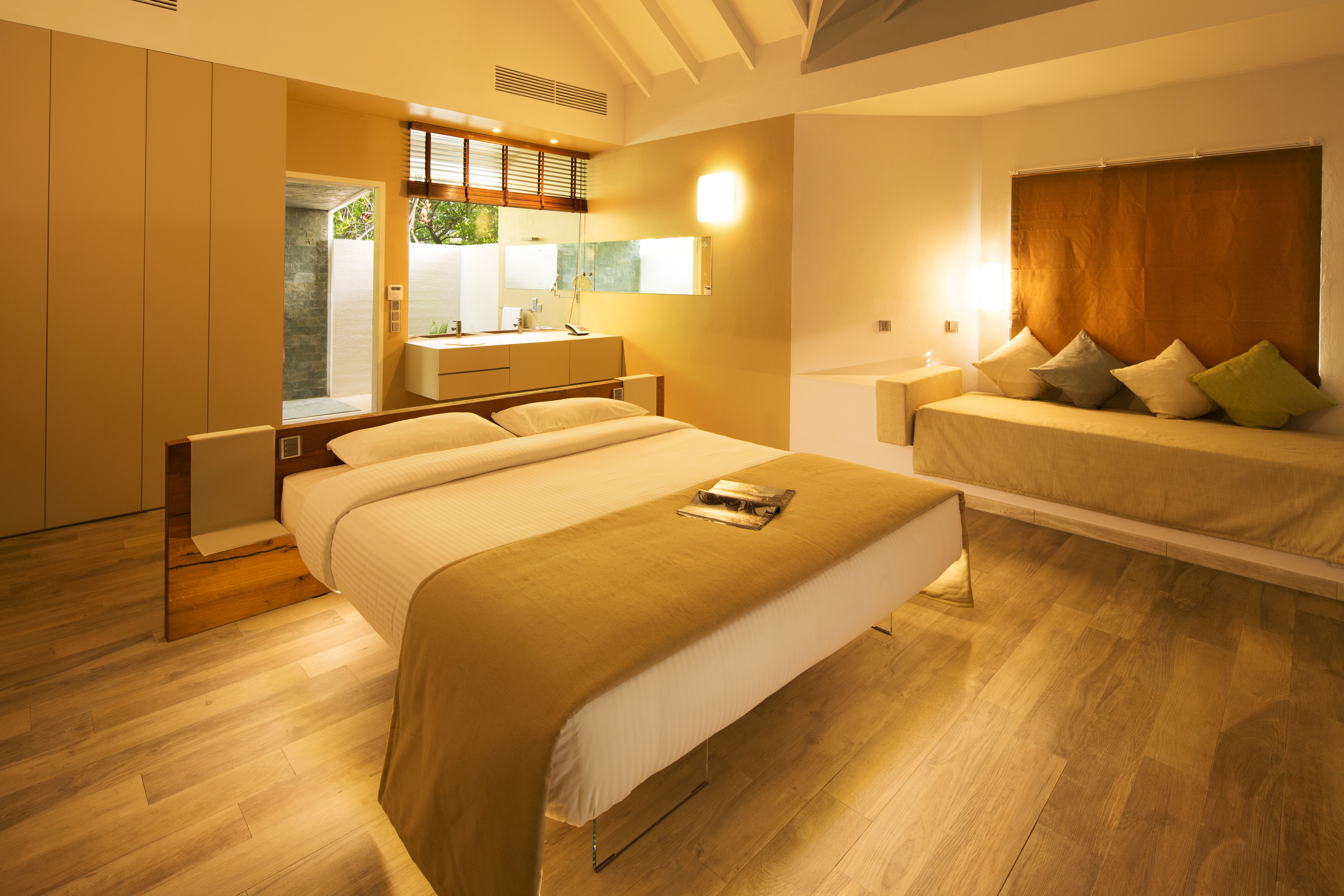 Cocoon Maldives 21