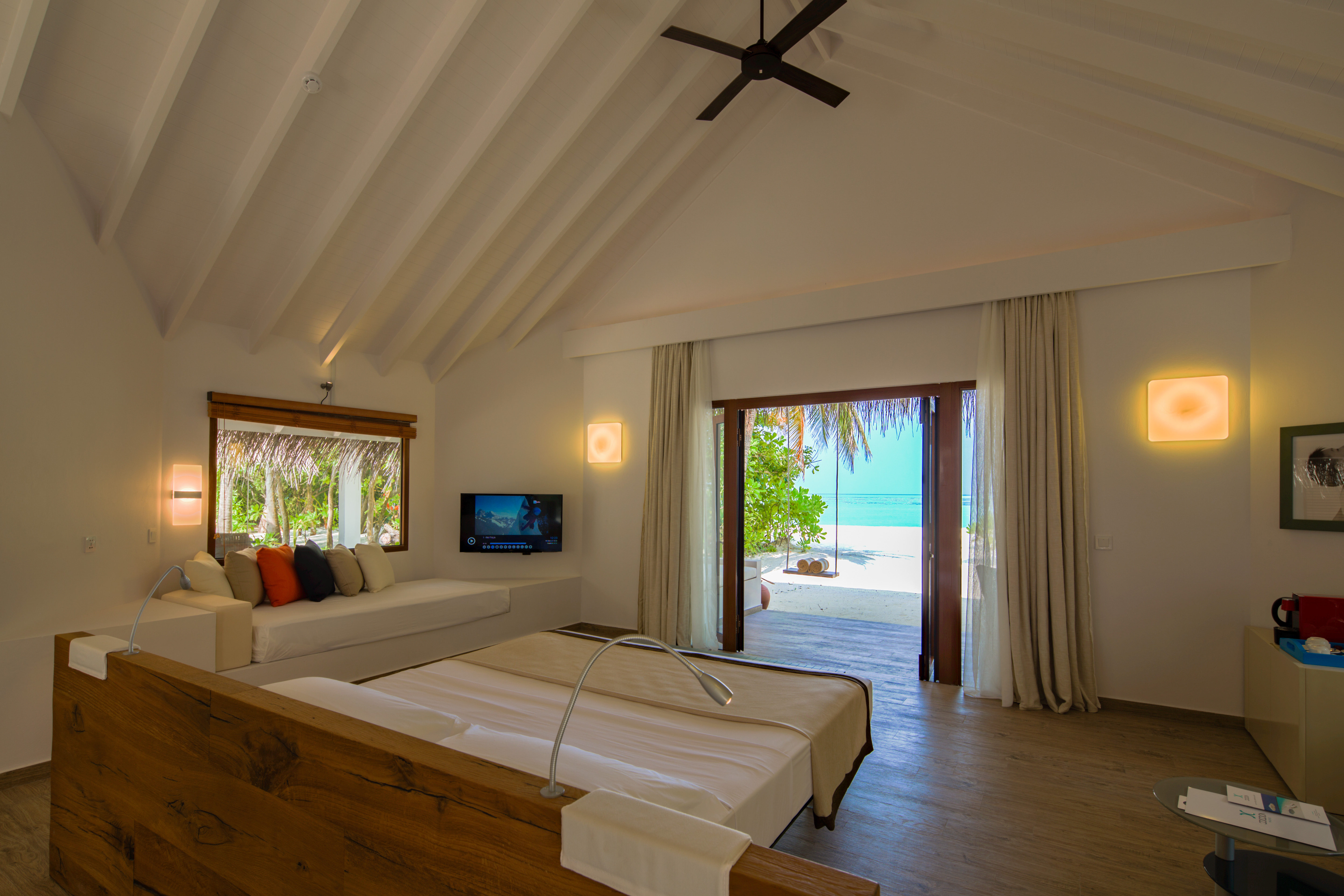 Cocoon Maldives 31