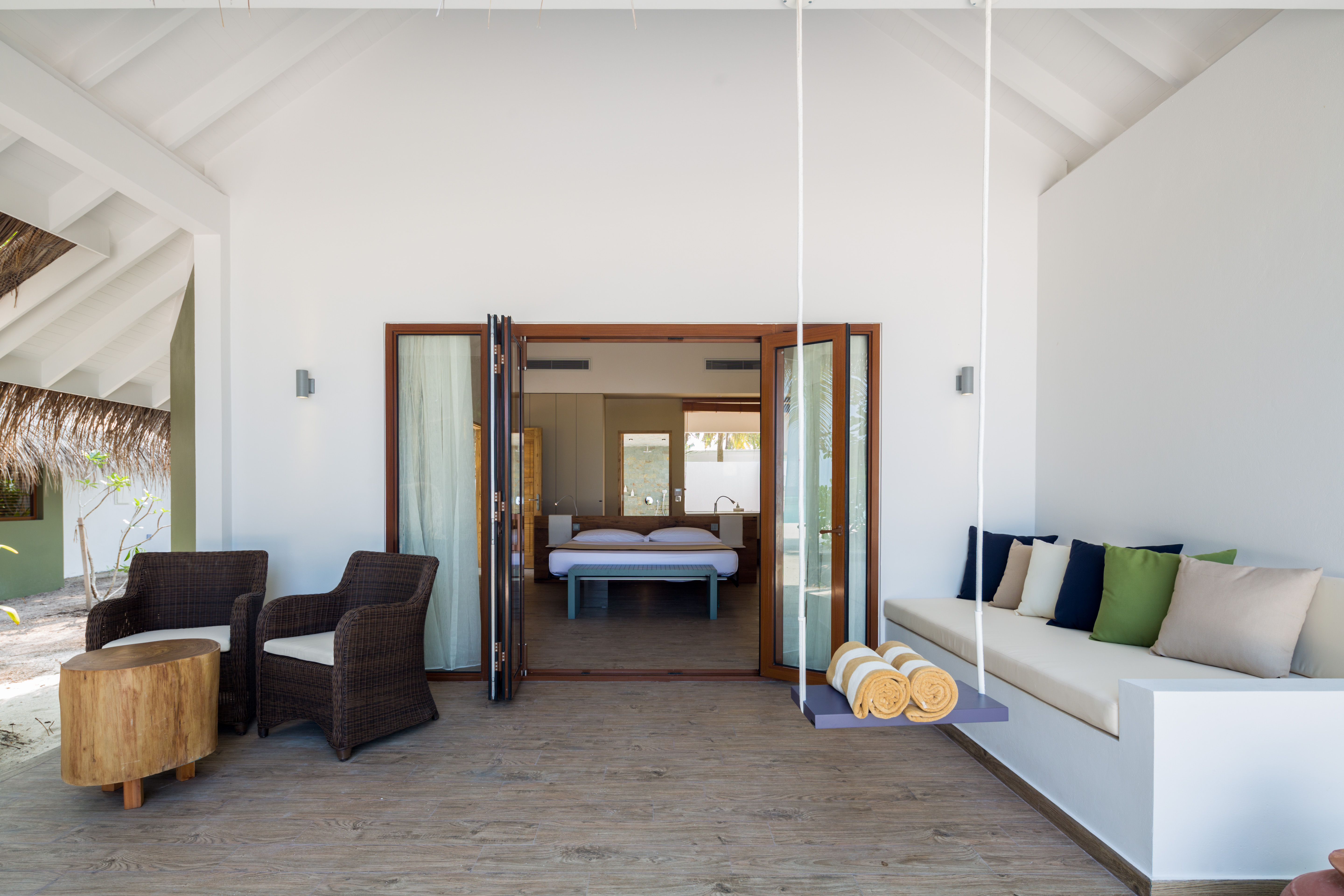 Cocoon Maldives 29