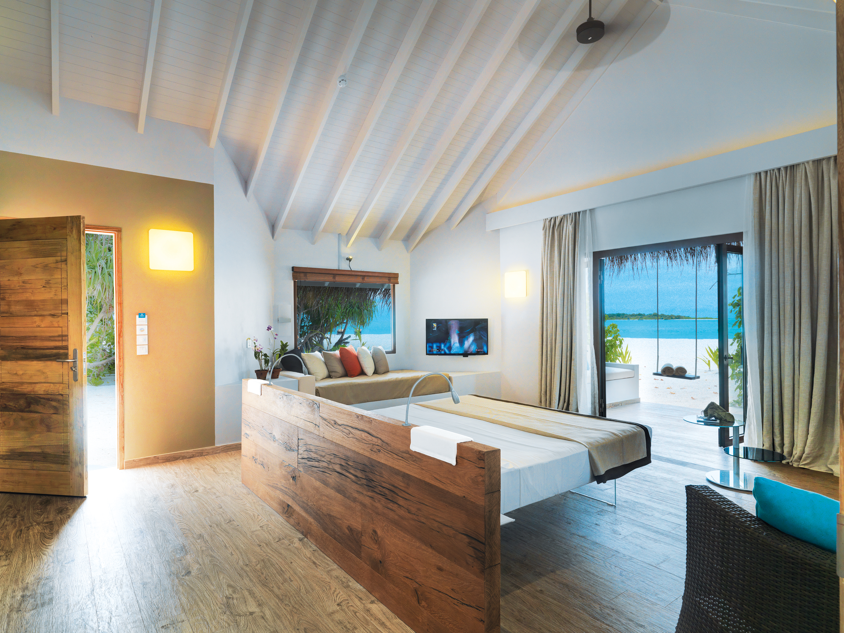 Cocoon Maldives 26