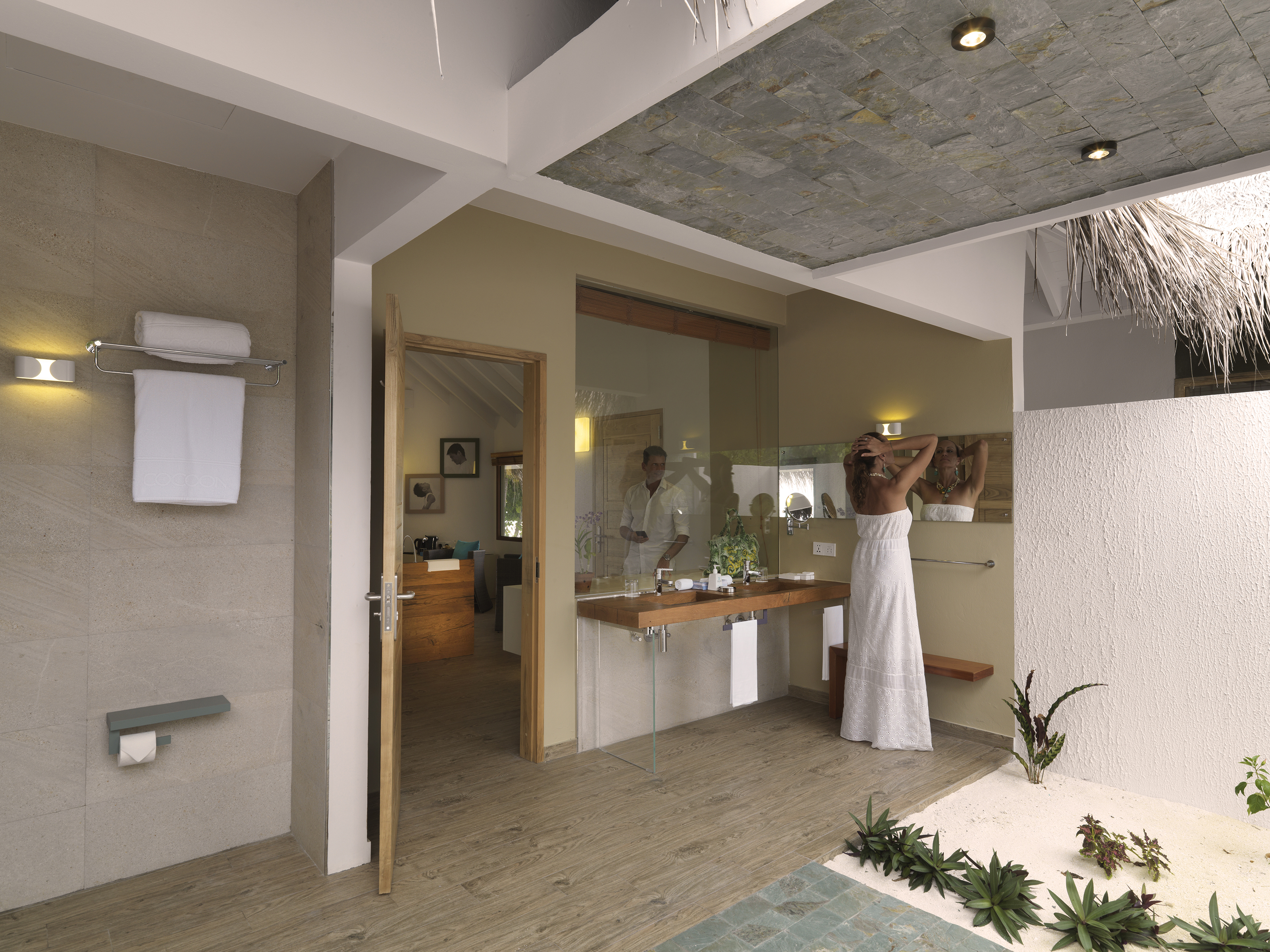 Cocoon Maldives 35