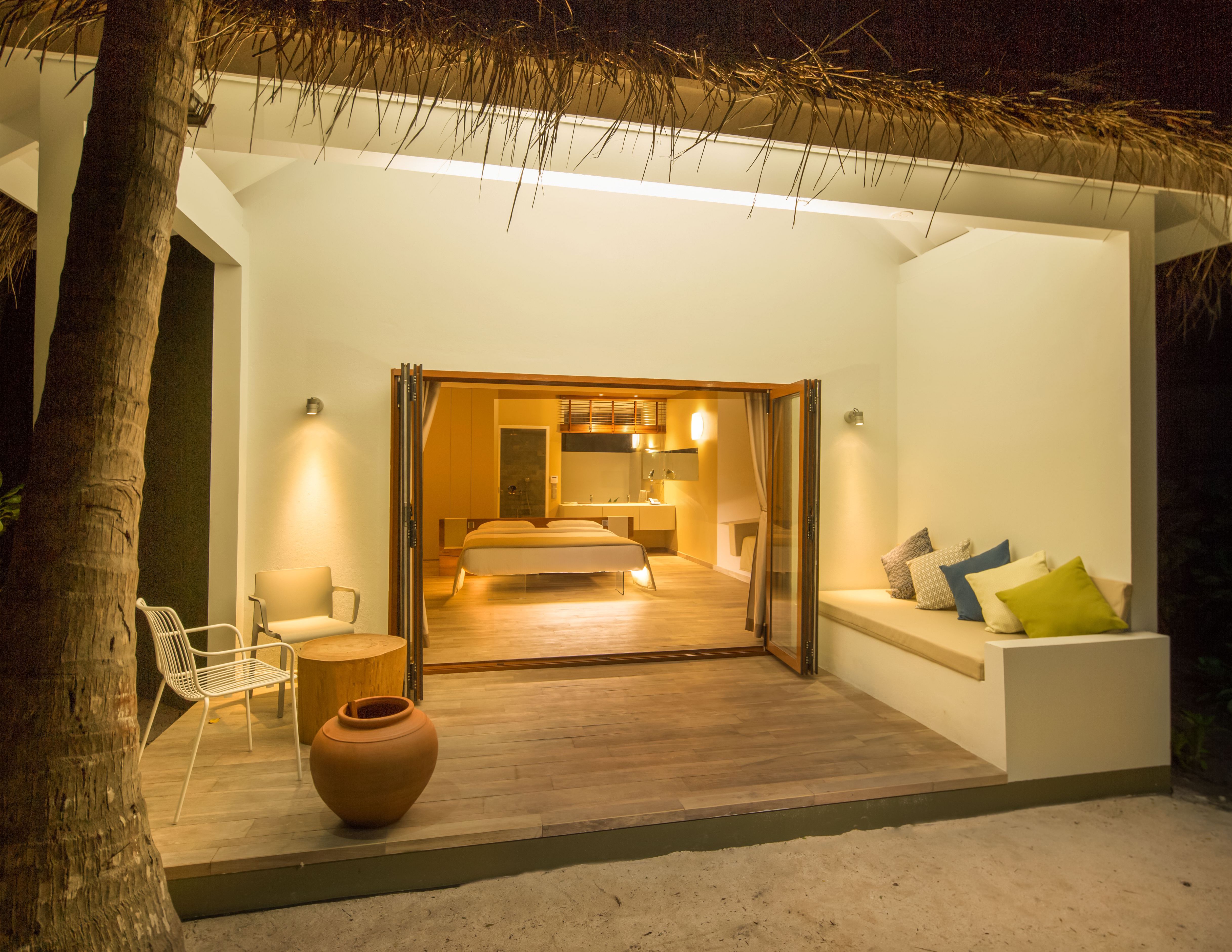 Cocoon Maldives 37