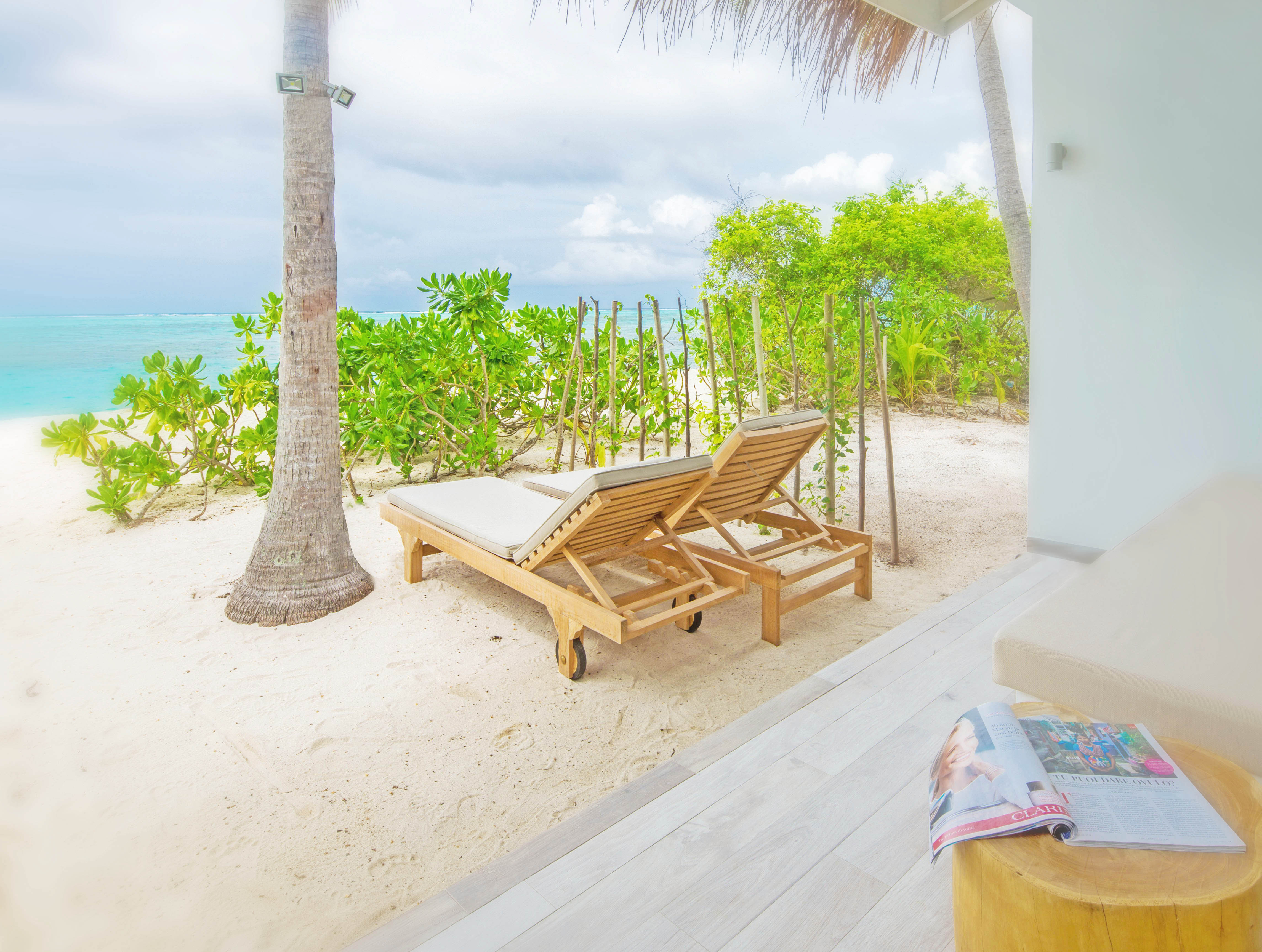 Cocoon Maldives 7