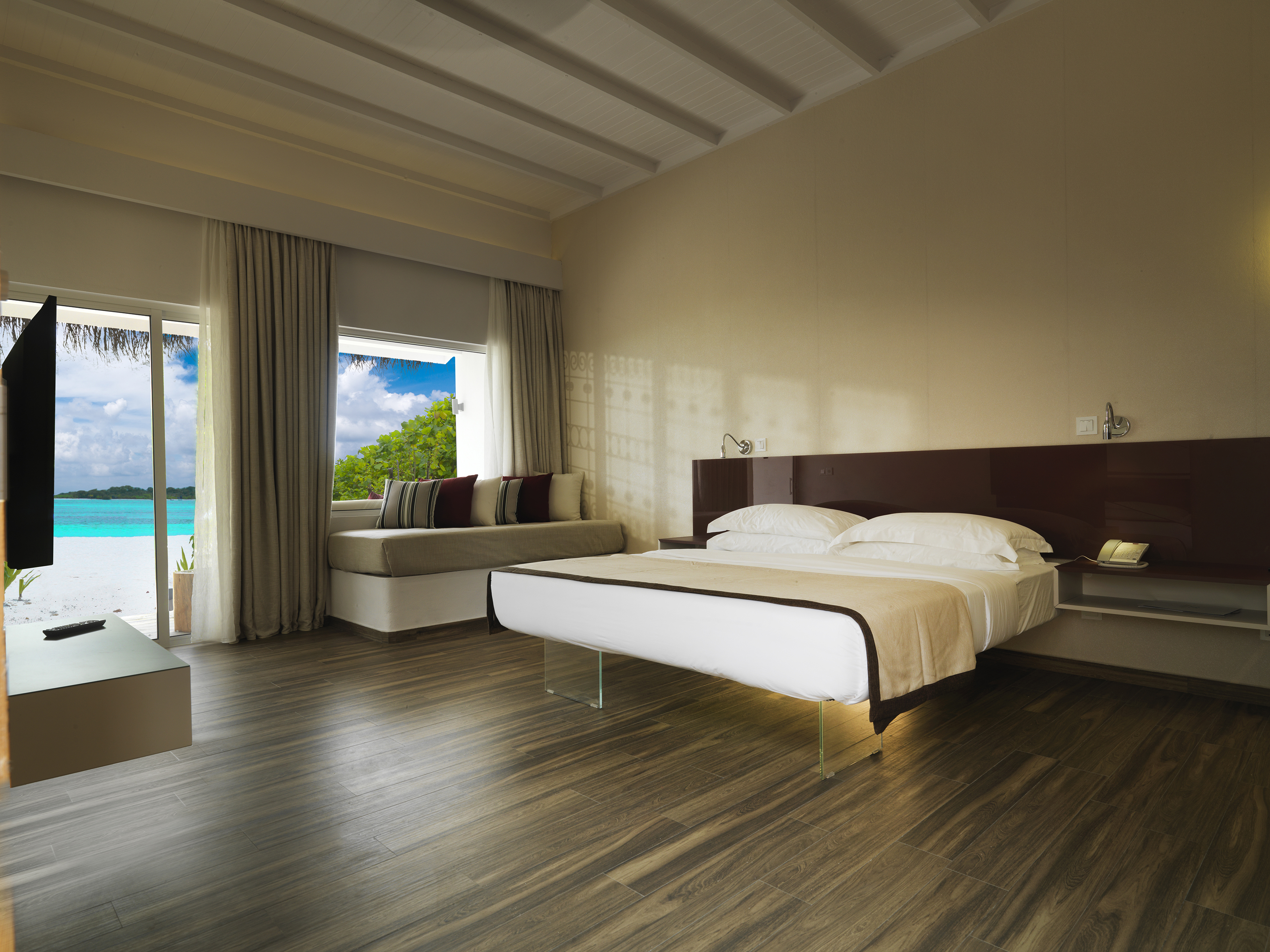Cocoon Maldives 14