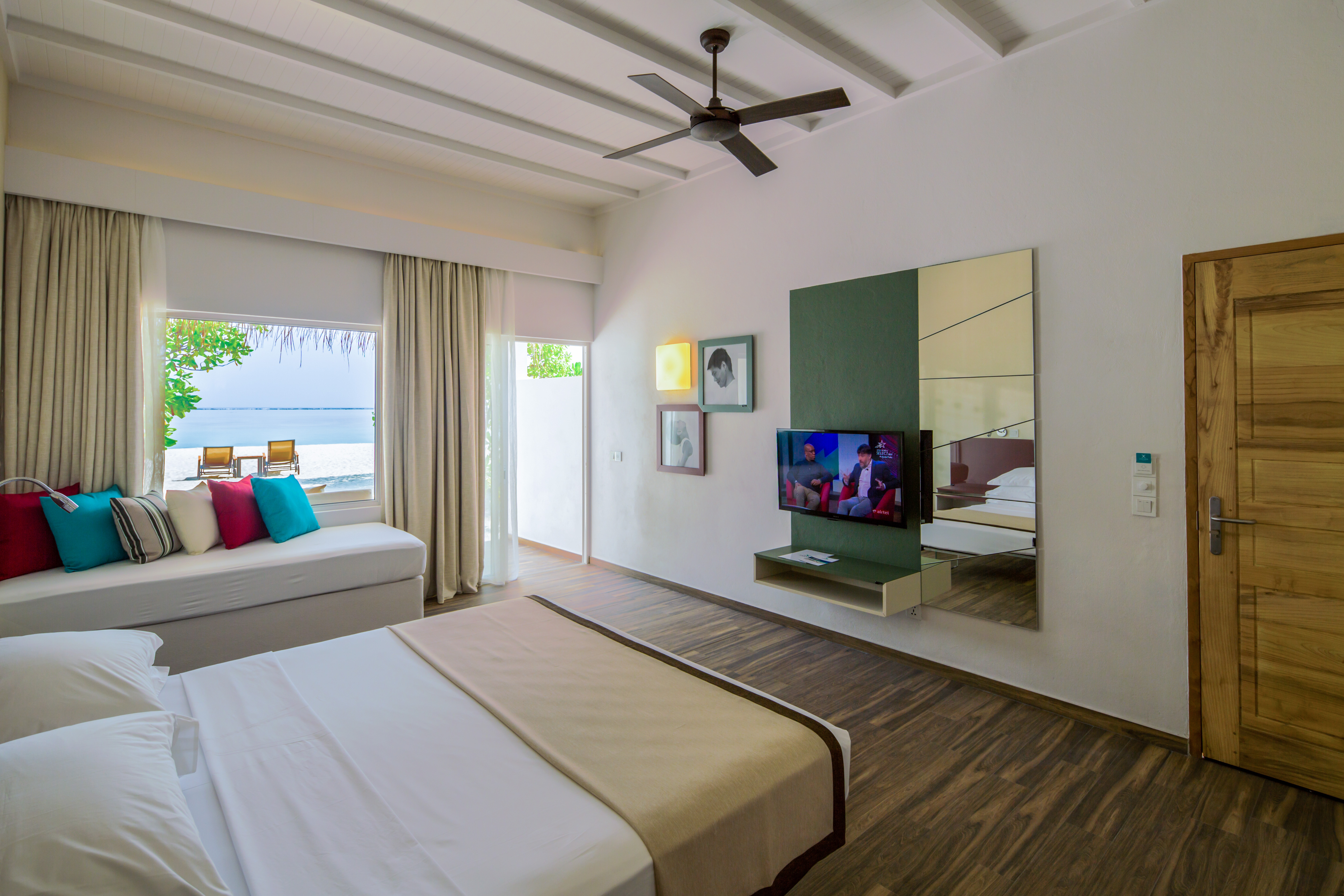 Cocoon Maldives 22