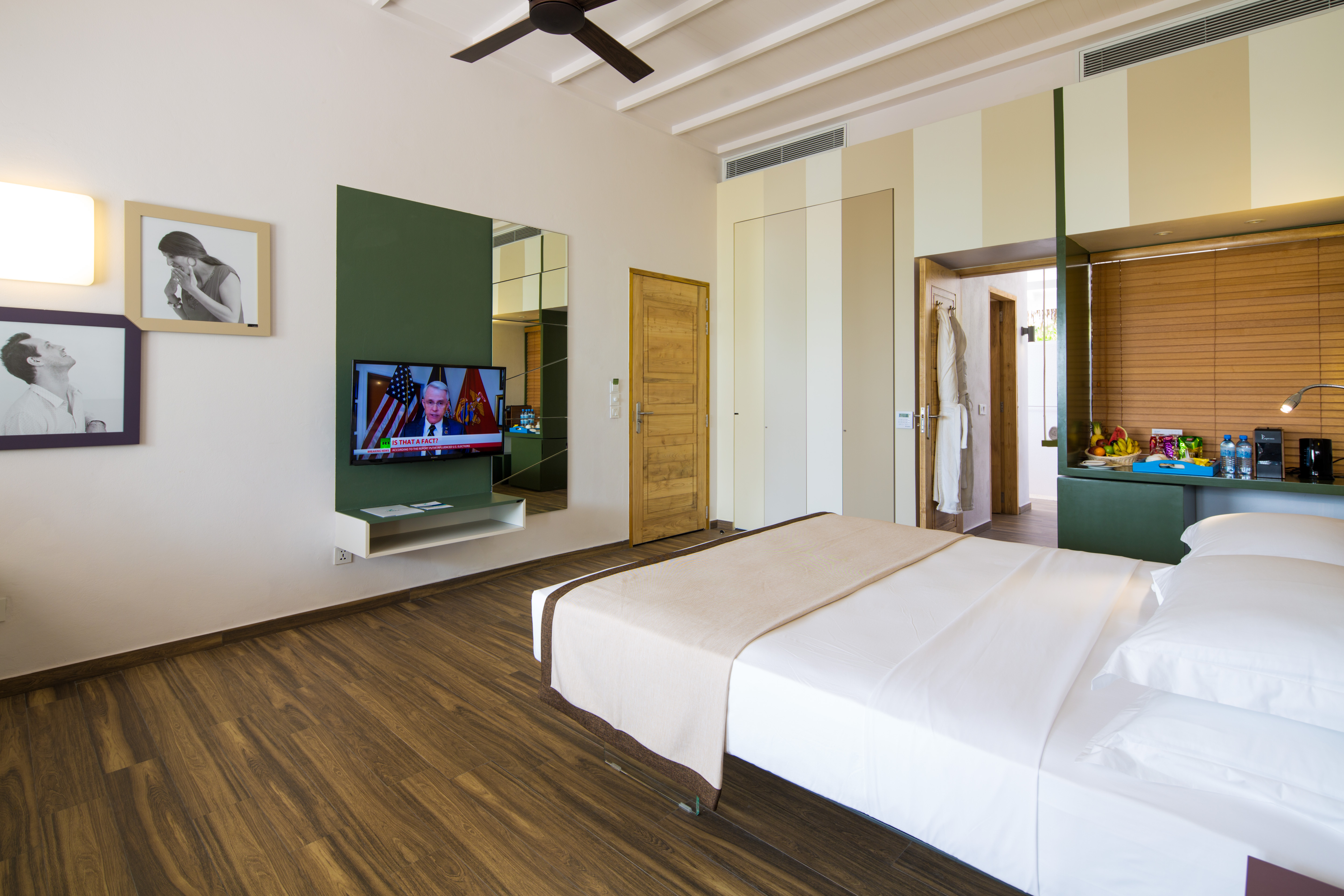 Cocoon Maldives 20