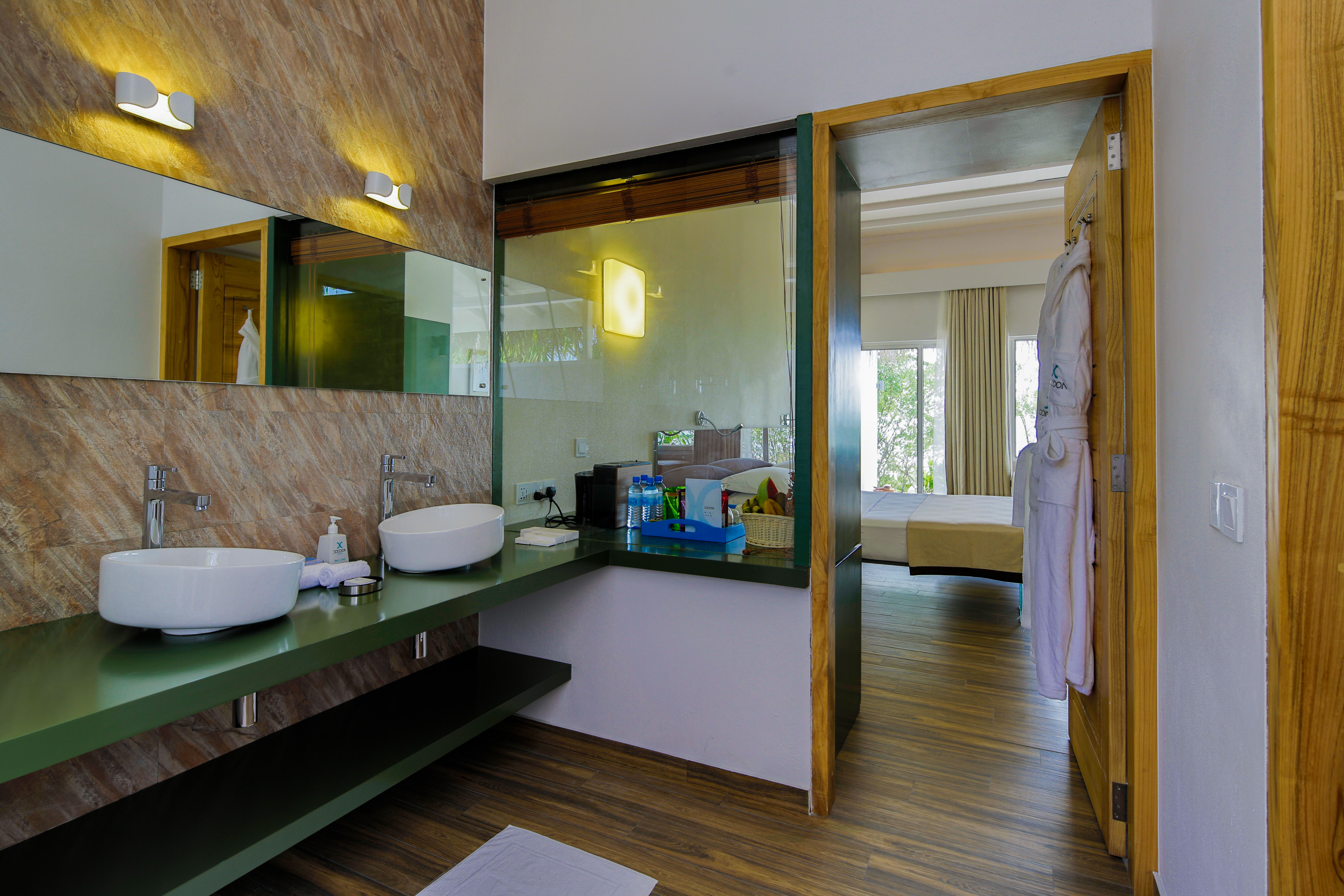 Cocoon Maldives 19