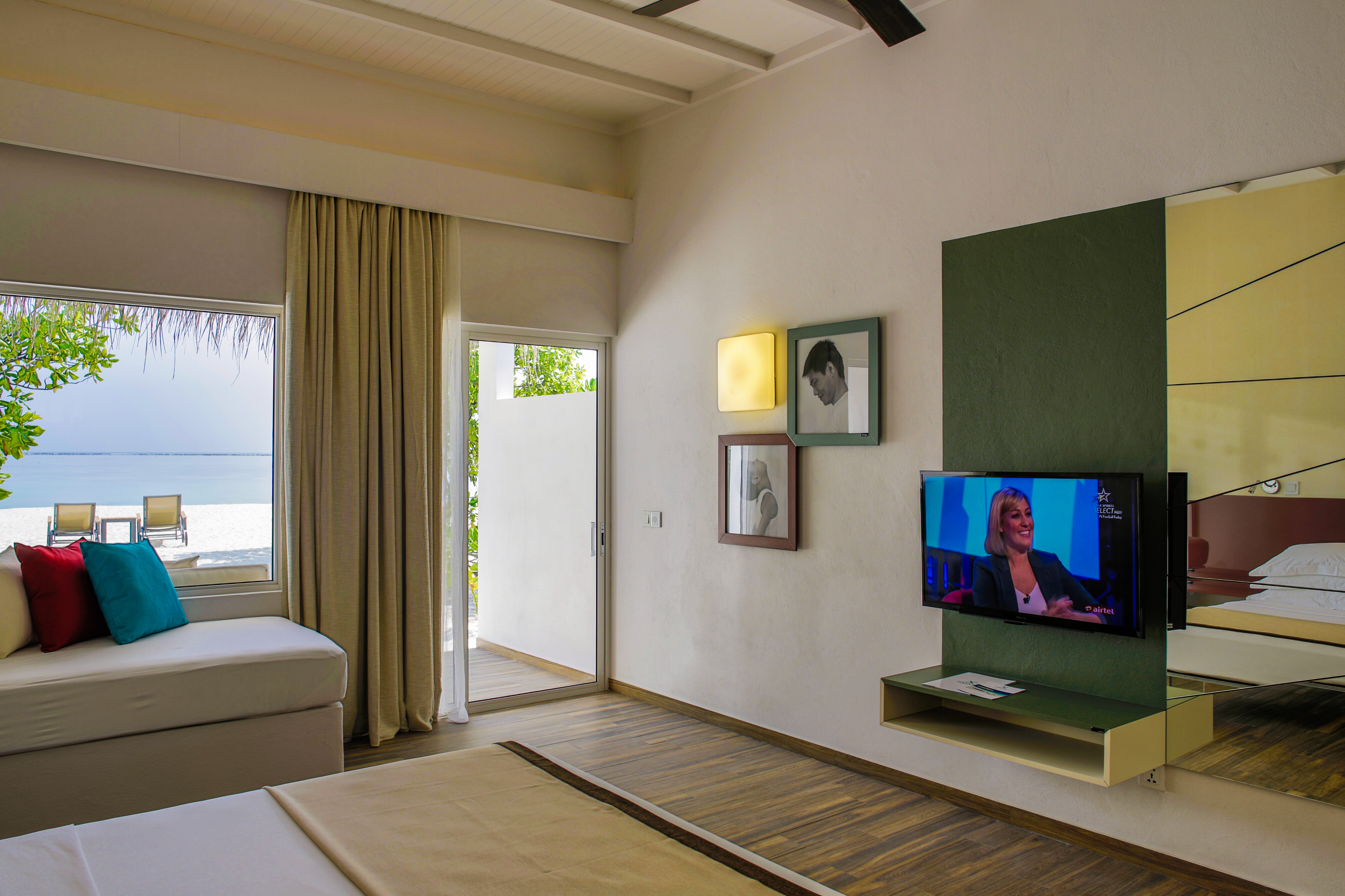 Cocoon Maldives 17
