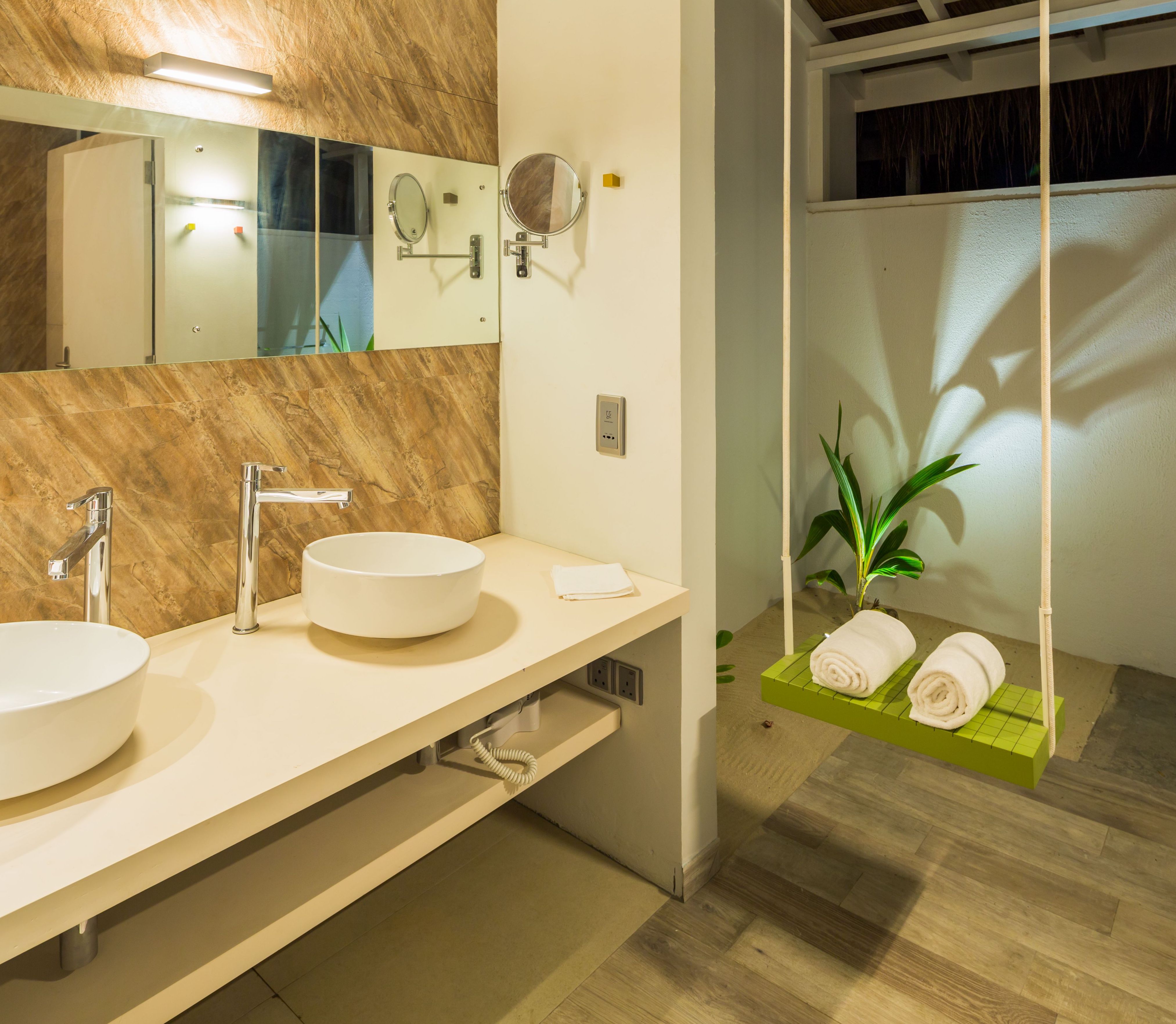 Cocoon Maldives 8