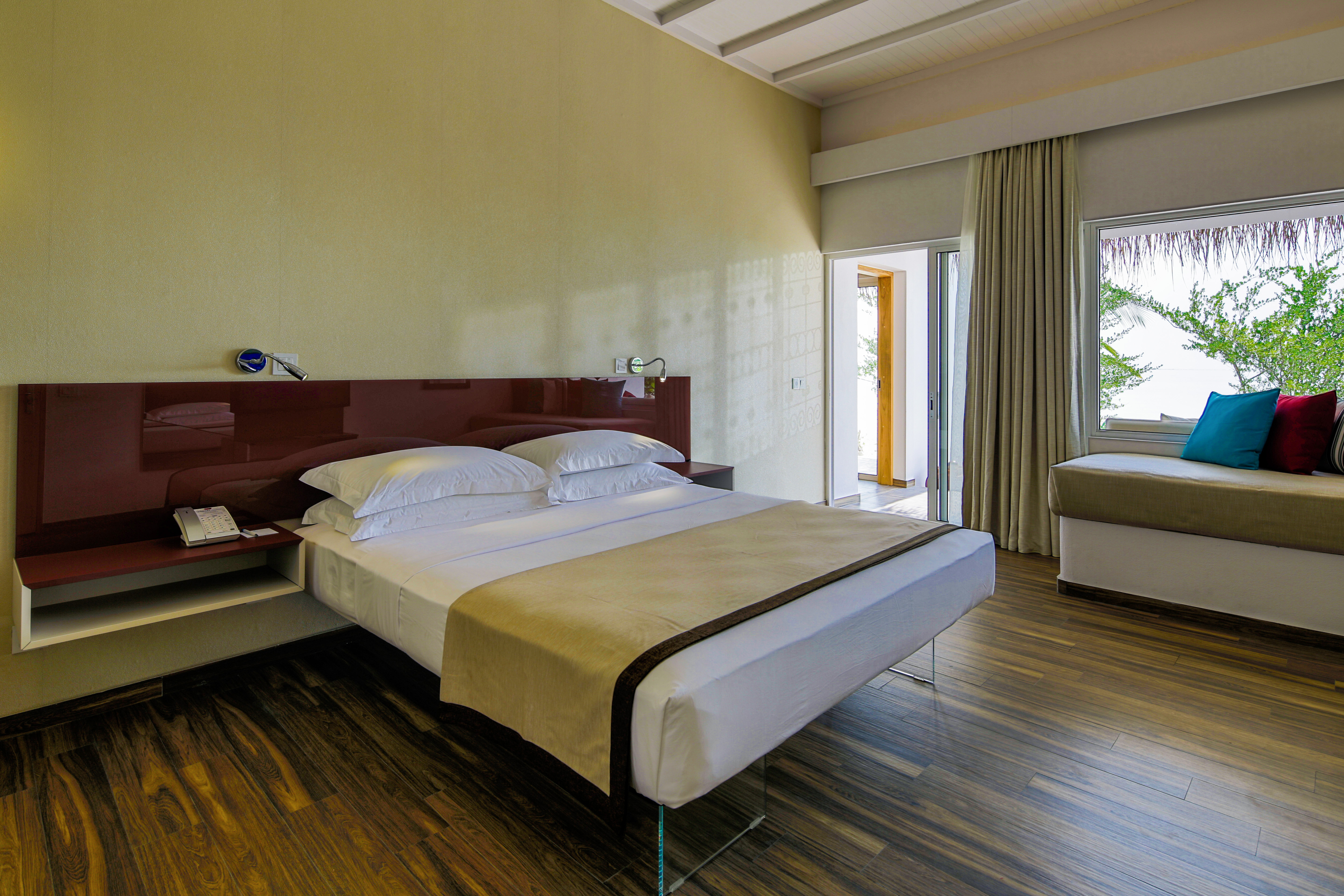 Cocoon Maldives 54