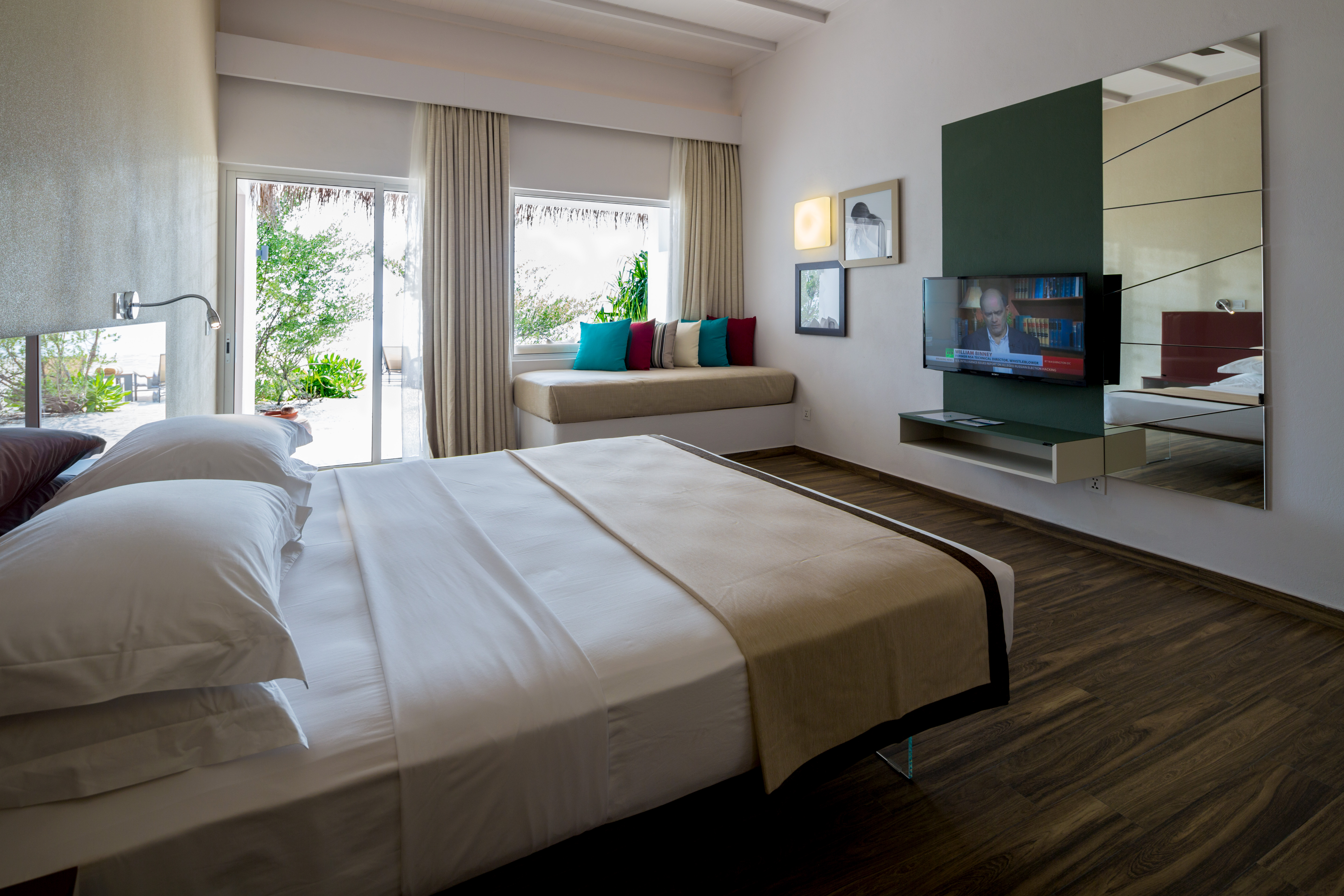 Cocoon Maldives 46