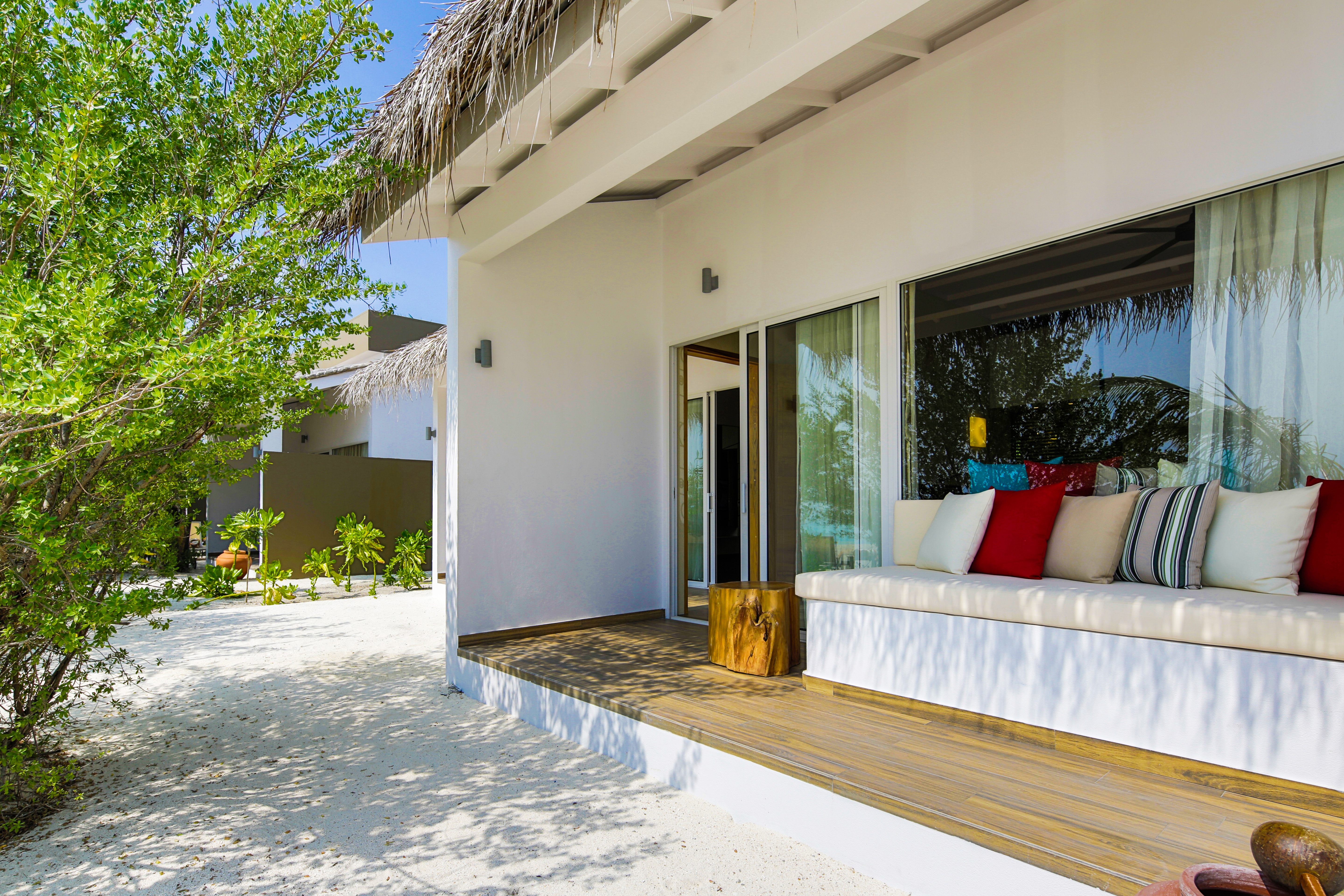Cocoon Maldives 34