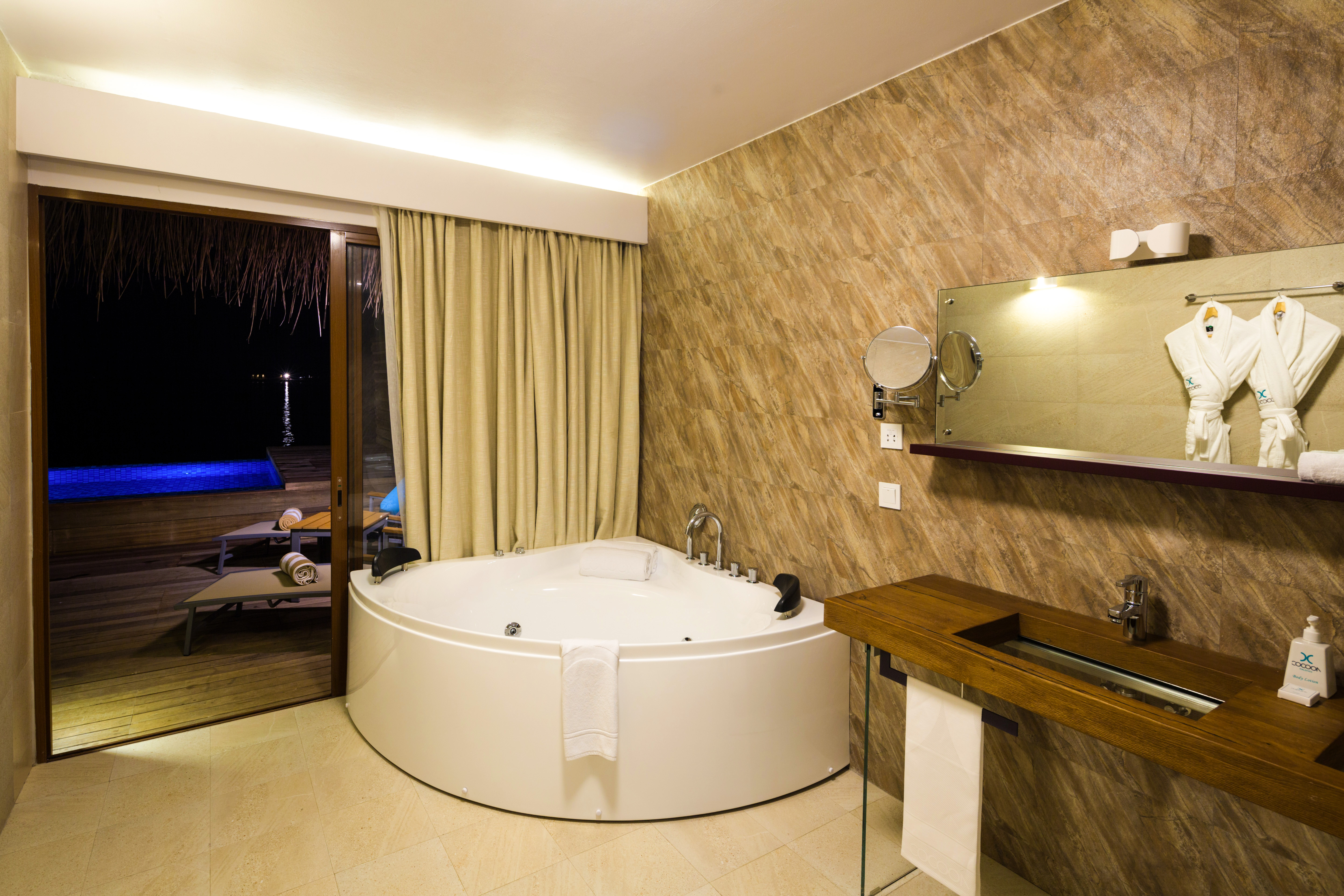 Cocoon Maldives 60