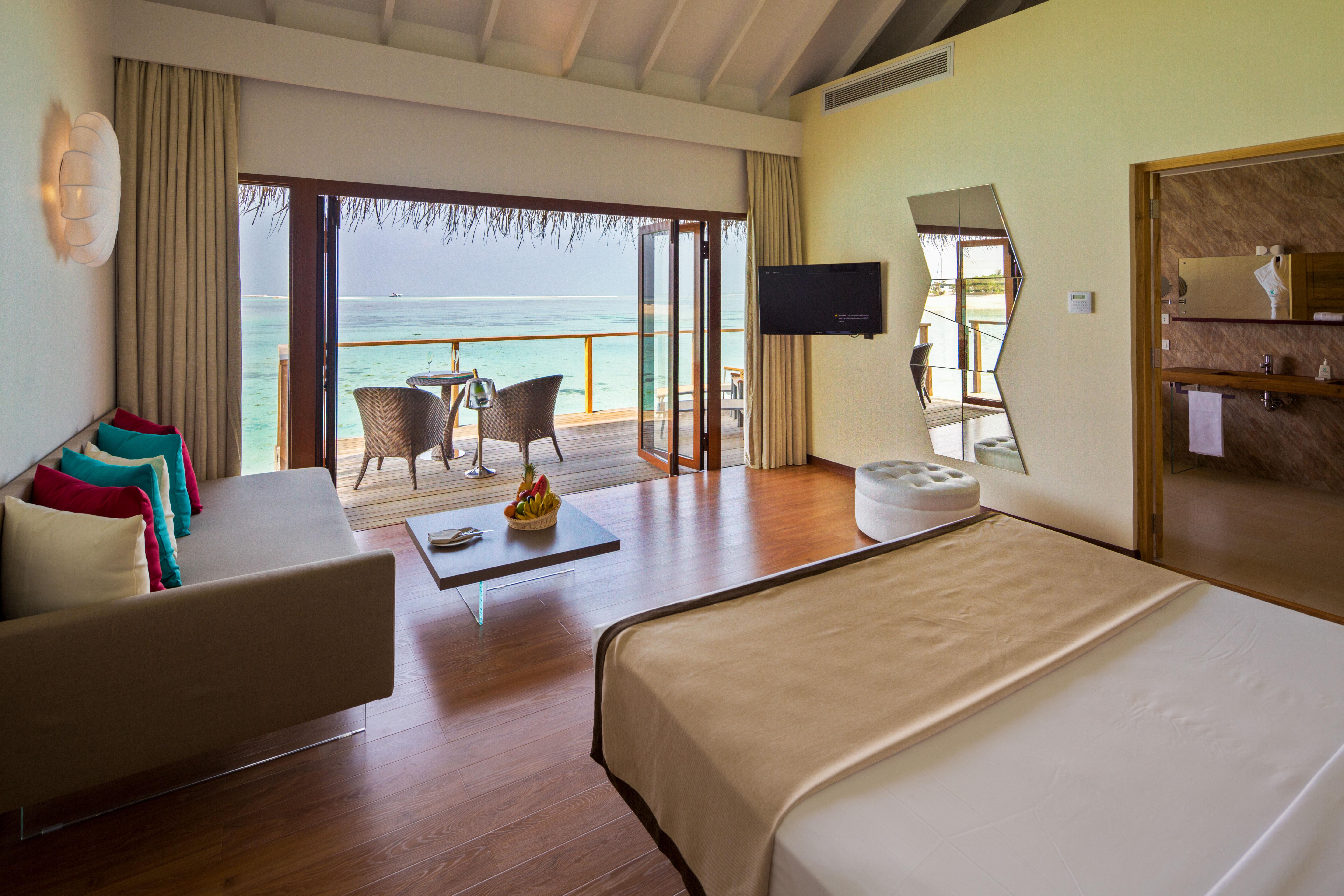 Cocoon Maldives 98