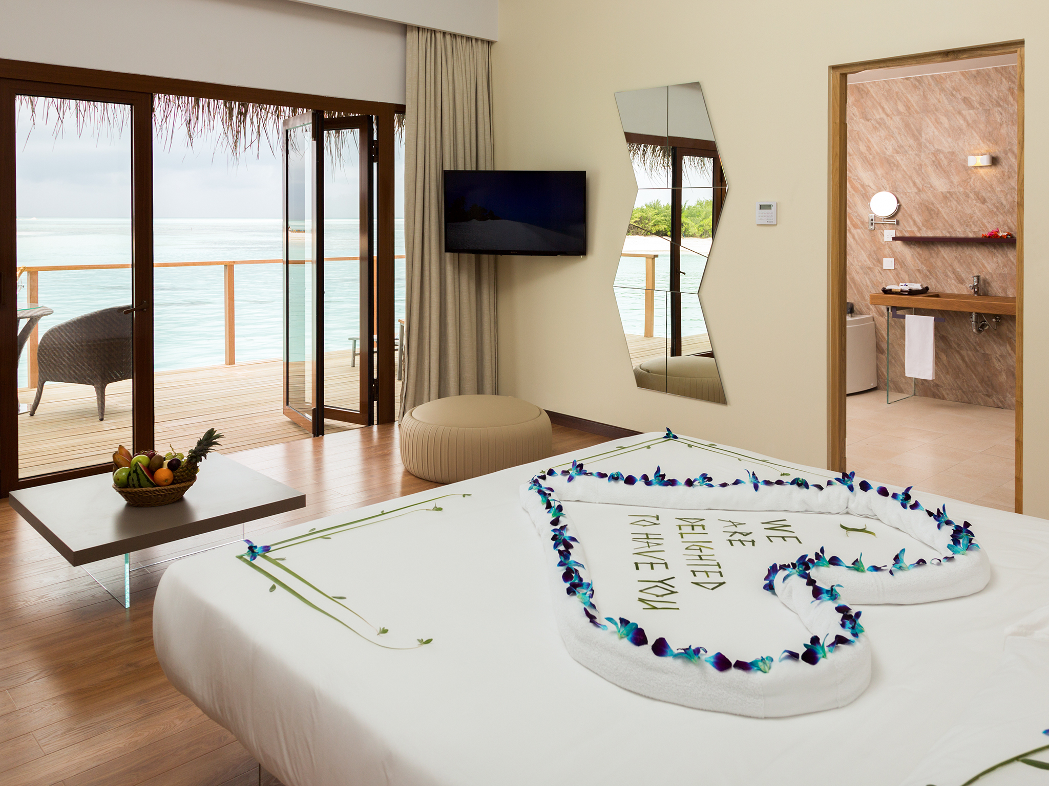 Cocoon Maldives 97