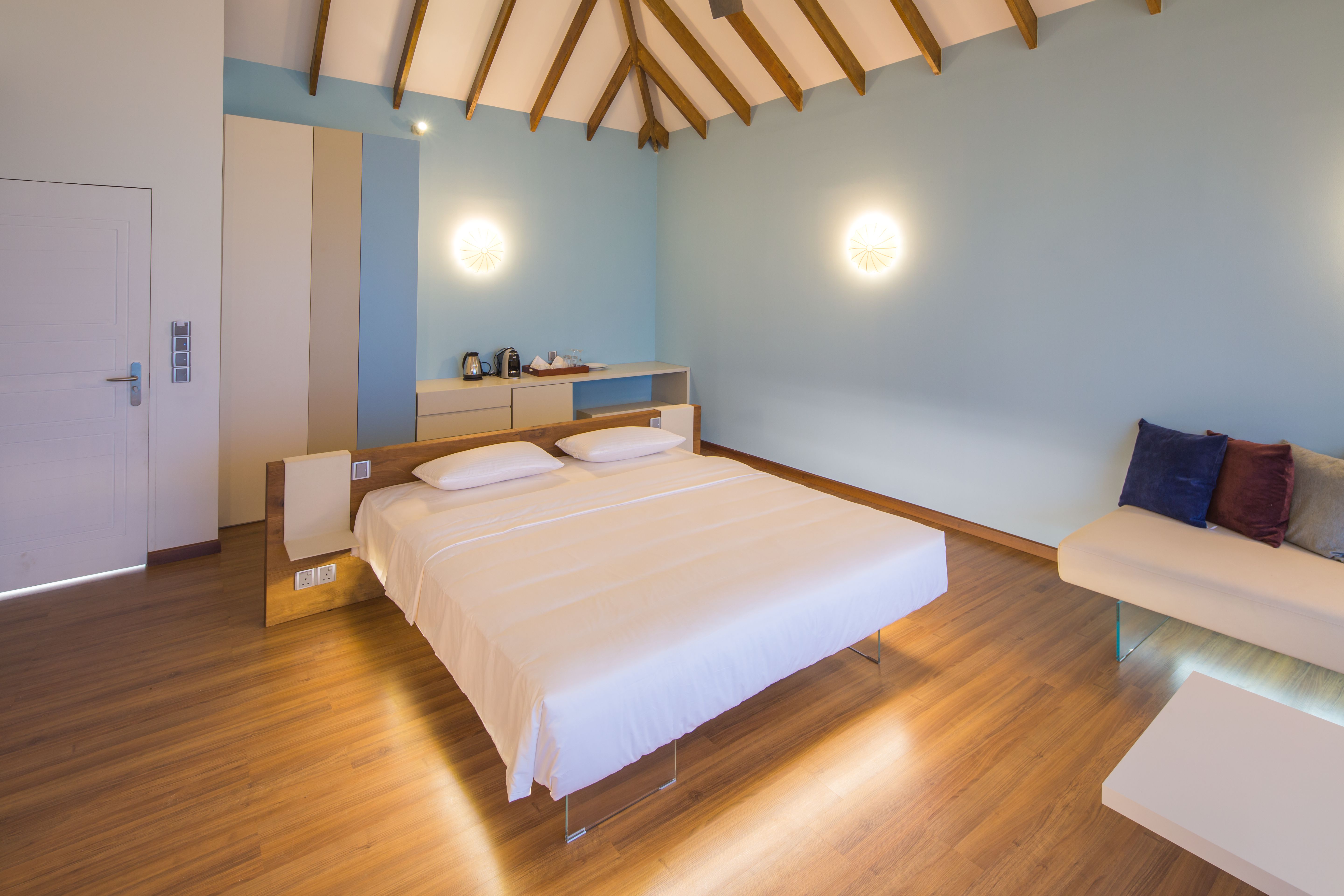 Cocoon Maldives 33