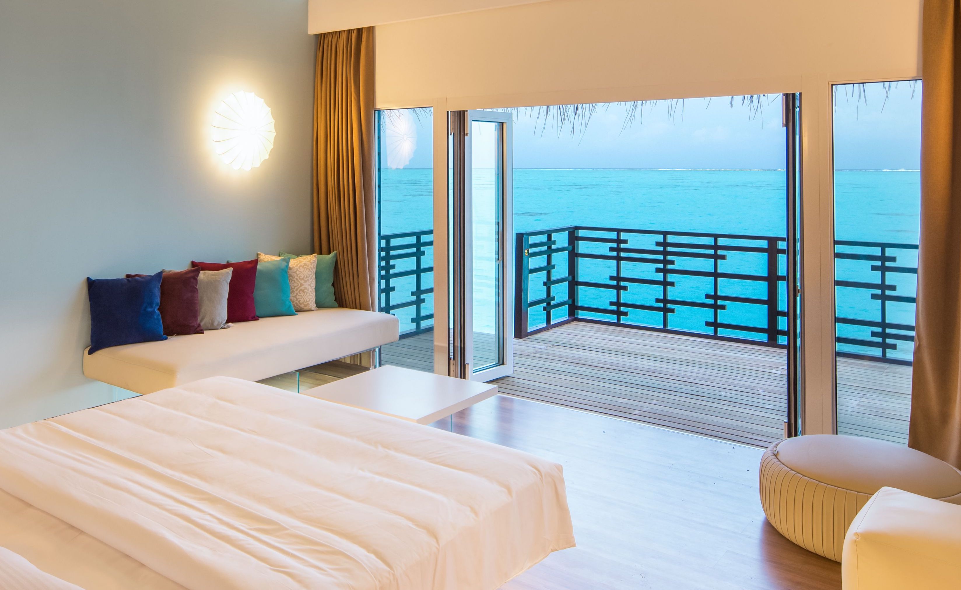 Cocoon Maldives 39