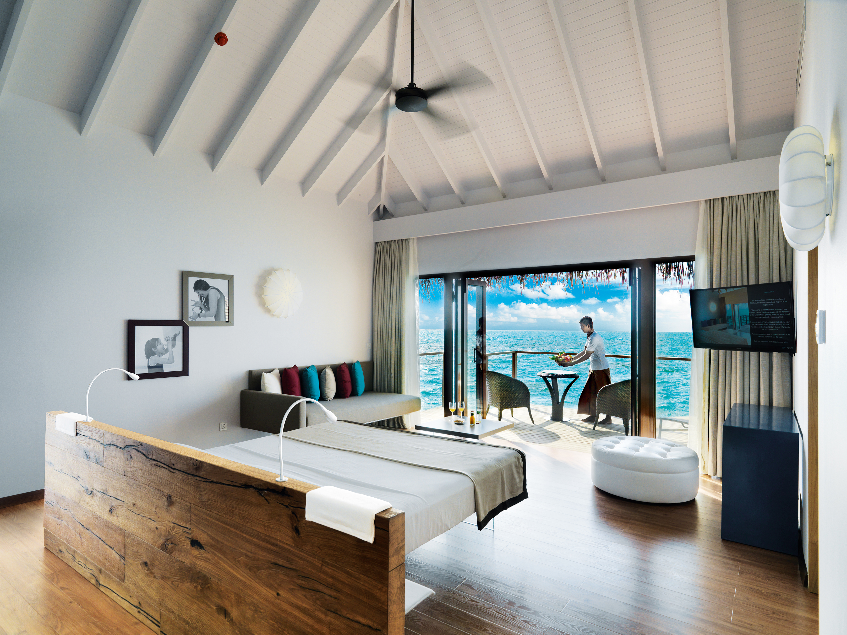 Cocoon Maldives 27