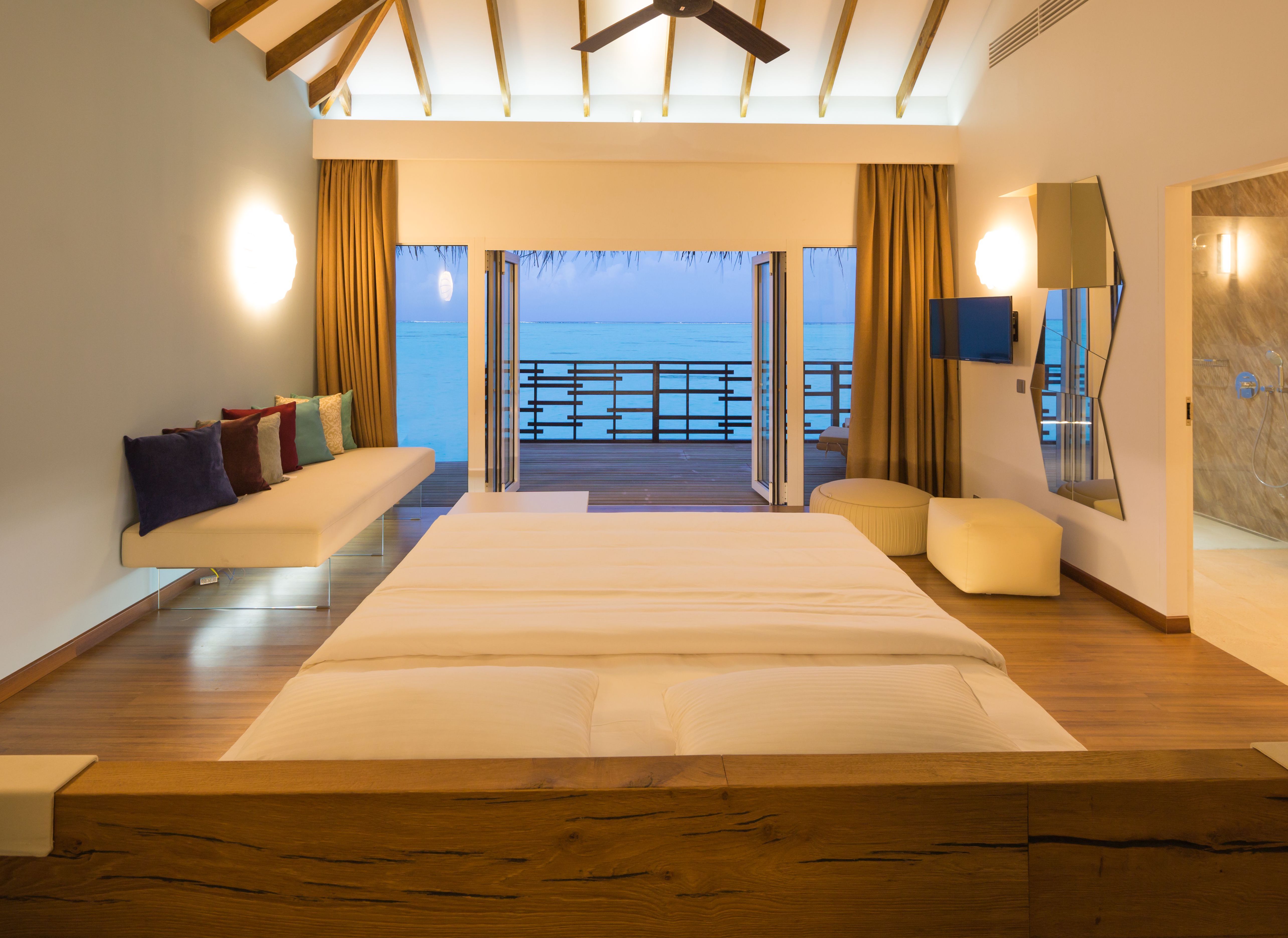 Cocoon Maldives 38