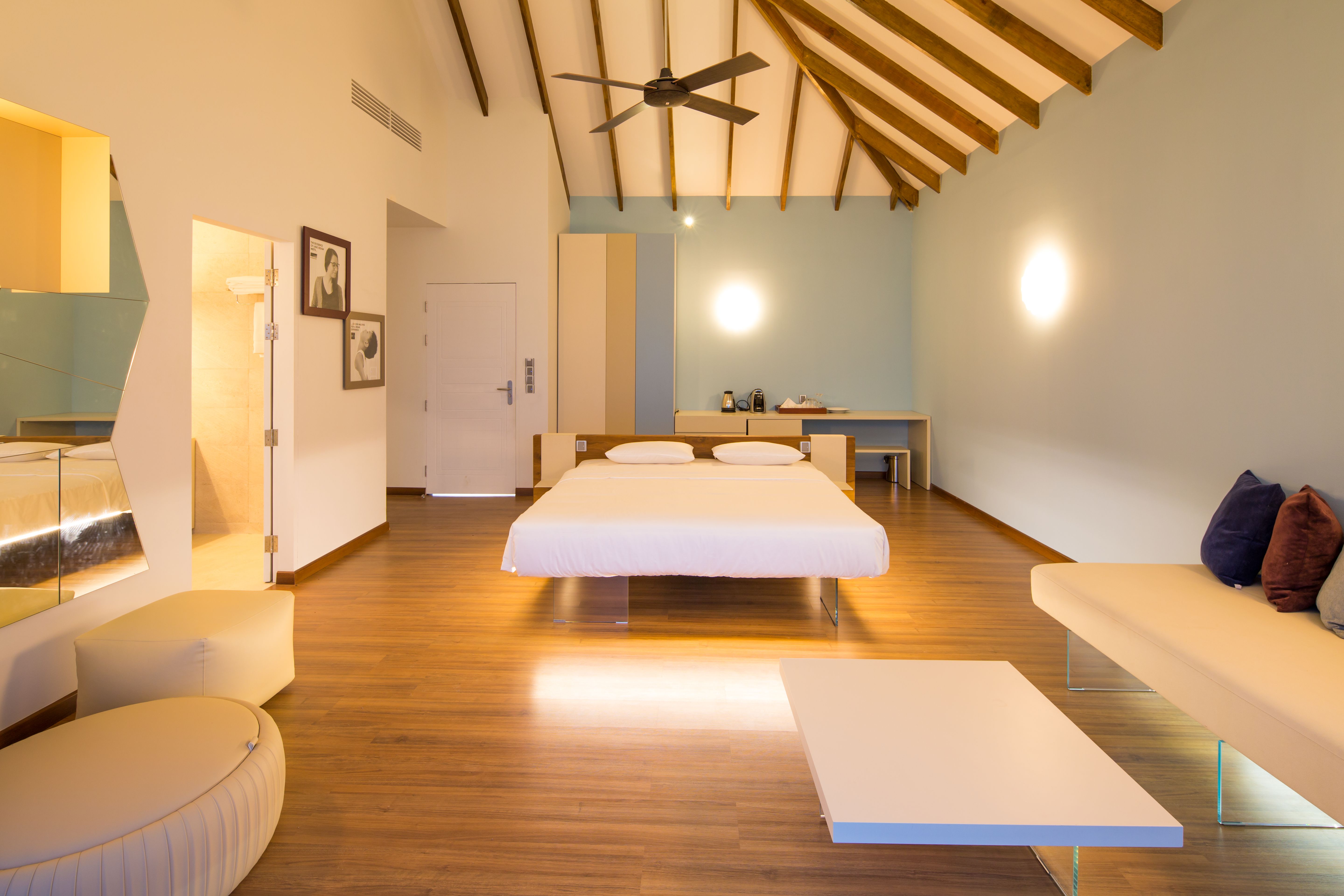 Cocoon Maldives 36