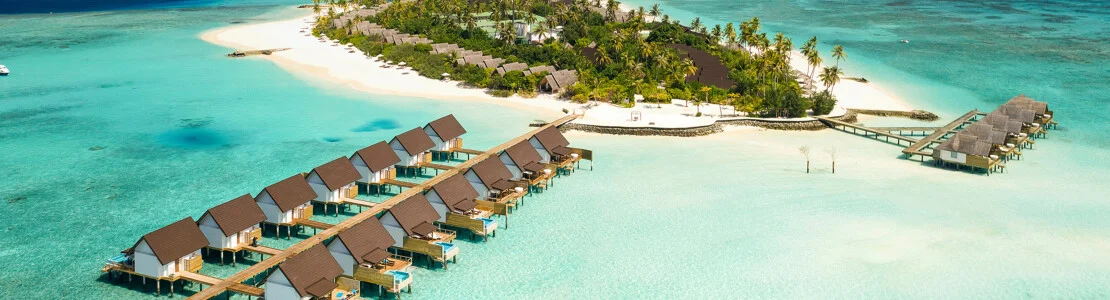 Fushifaru Maldives - Featured Image