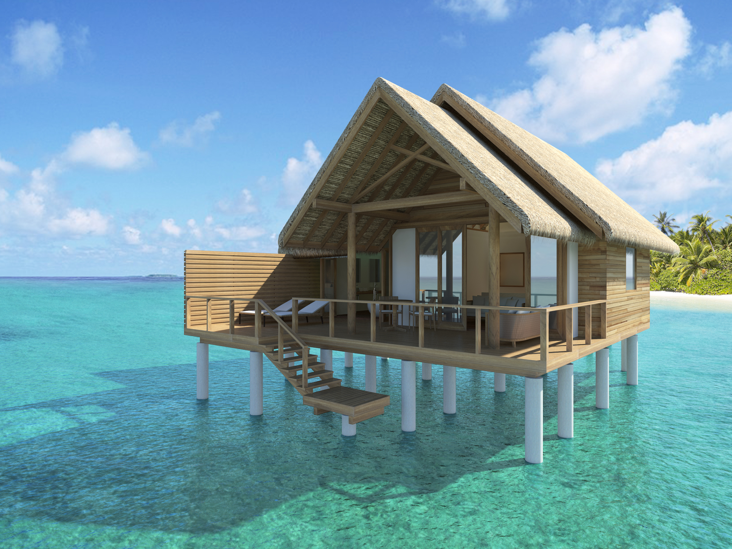 Fushifaru Maldives 29
